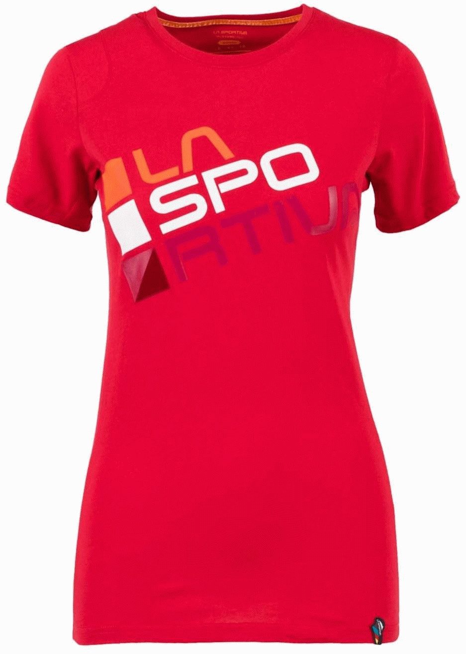 La Sportiva T-Shirt Square T-Shirt W