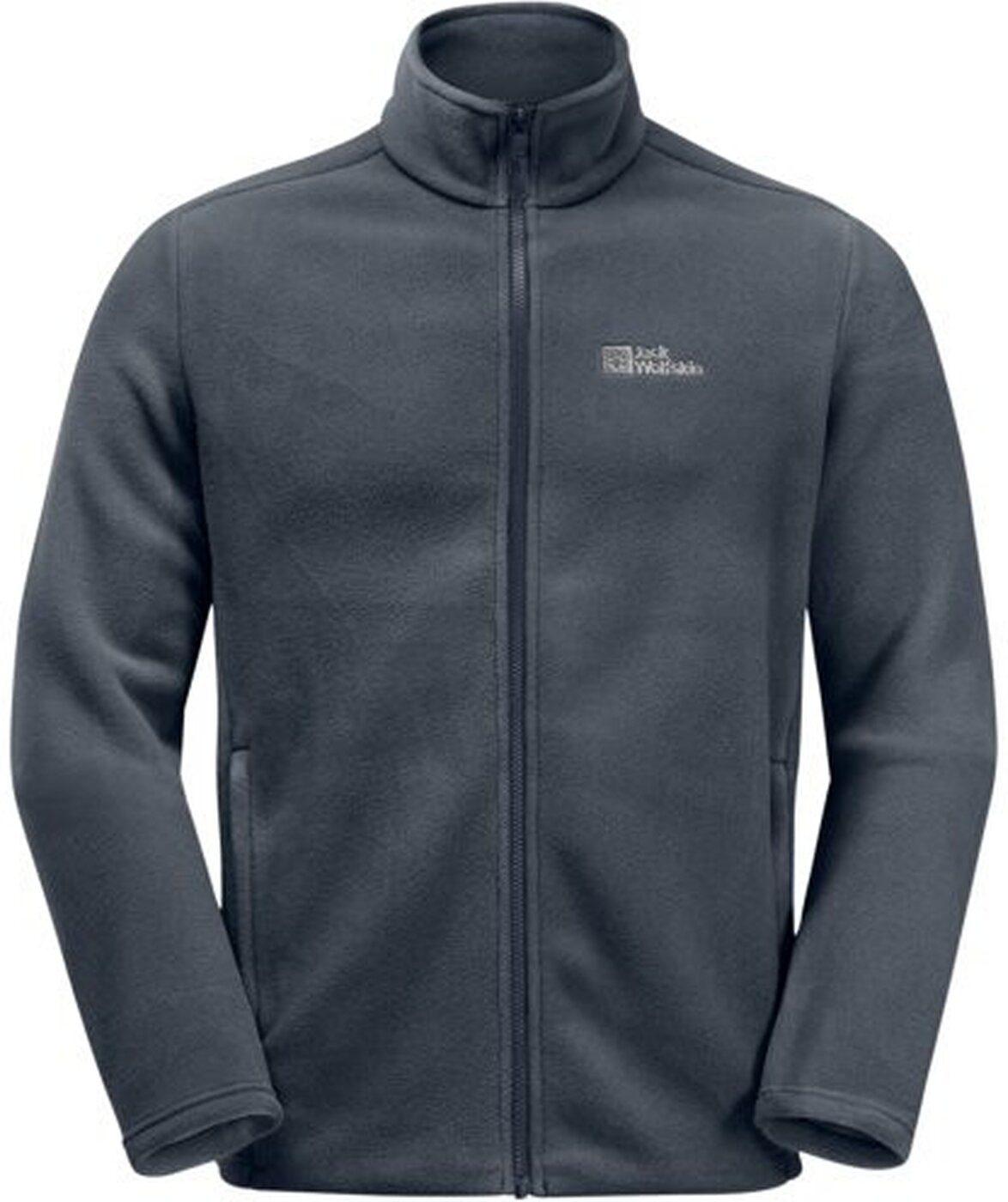 Jack Wolfskin Outdoorjacke WINTERSTEIN Full Zip günstig online kaufen
