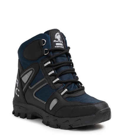 Rock Creek Herren Schuhe Wanderschuhe H-279 Trekkingschuh