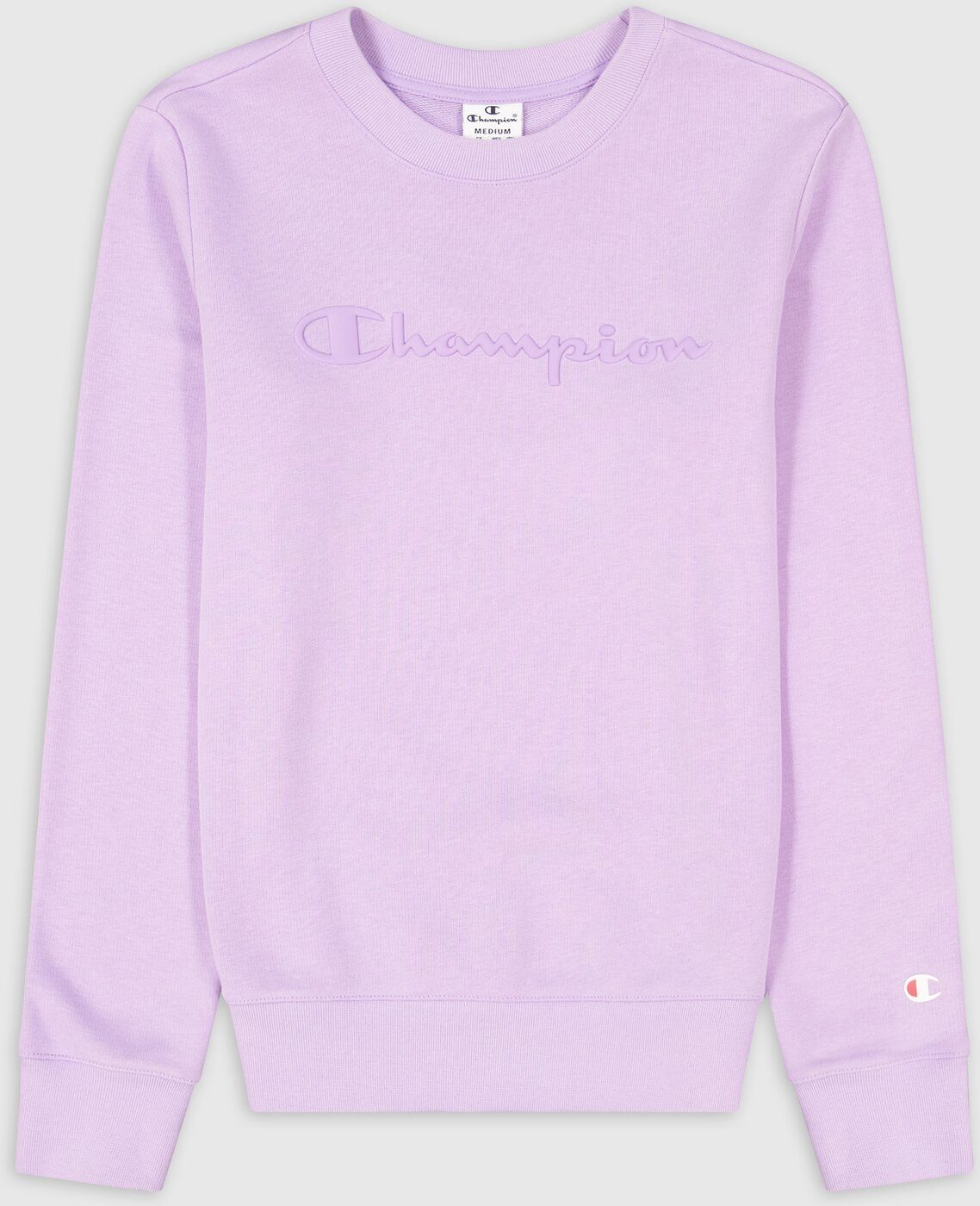 Champion Sweatshirt Crewneck Sweatshirt