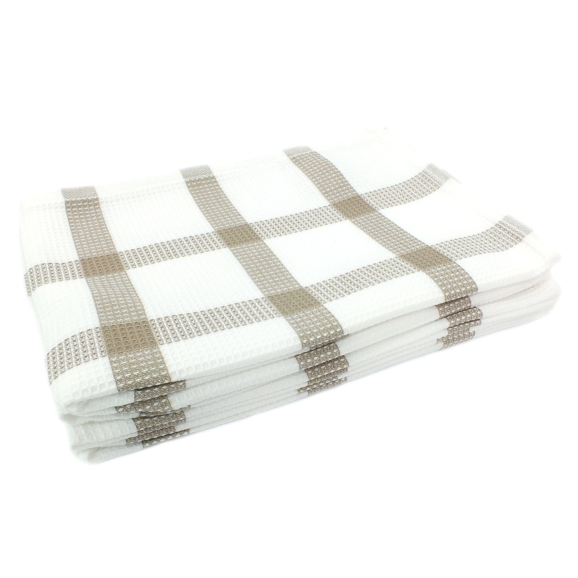 Lasa Home Geschirrtuch Checks, (Set, 4-tlg), günstig online kaufen