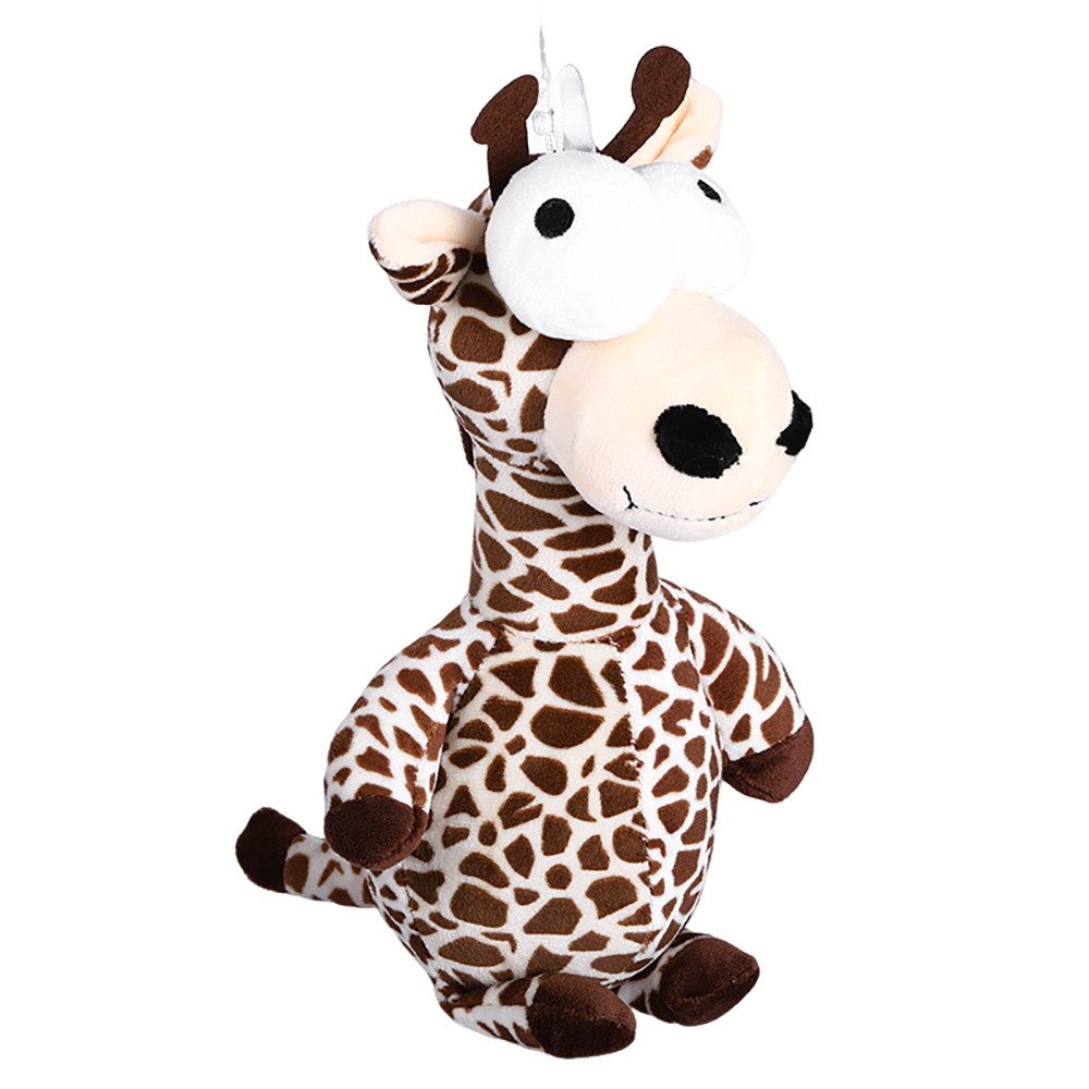 Pippolipo Kuscheltier Plüschtier Stofftier Krokodil Elefant Giraffe günstig online kaufen
