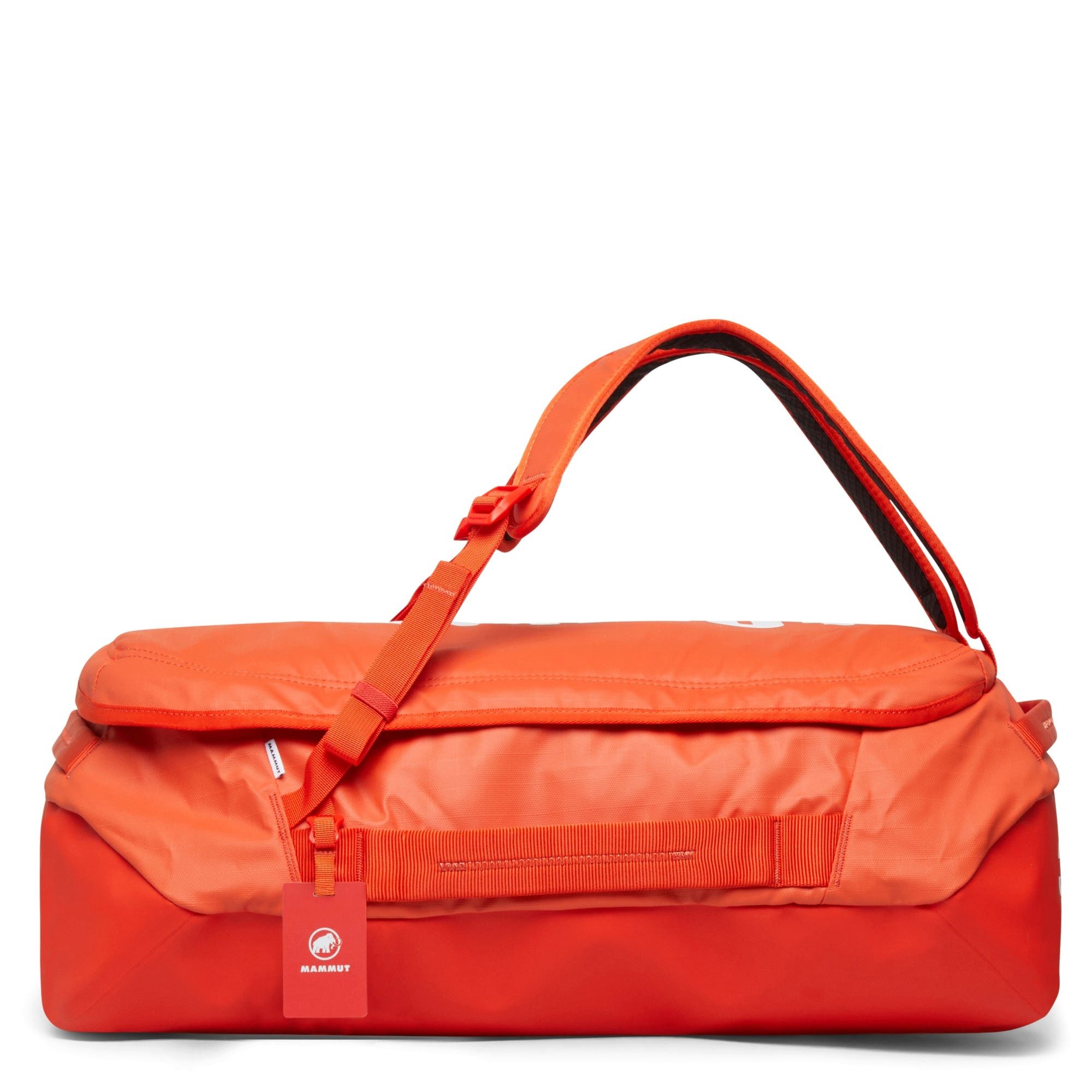 Mammut Reisetasche Cargo 35 Duffle - Reisetasche/Rucksack 56 cm (red)