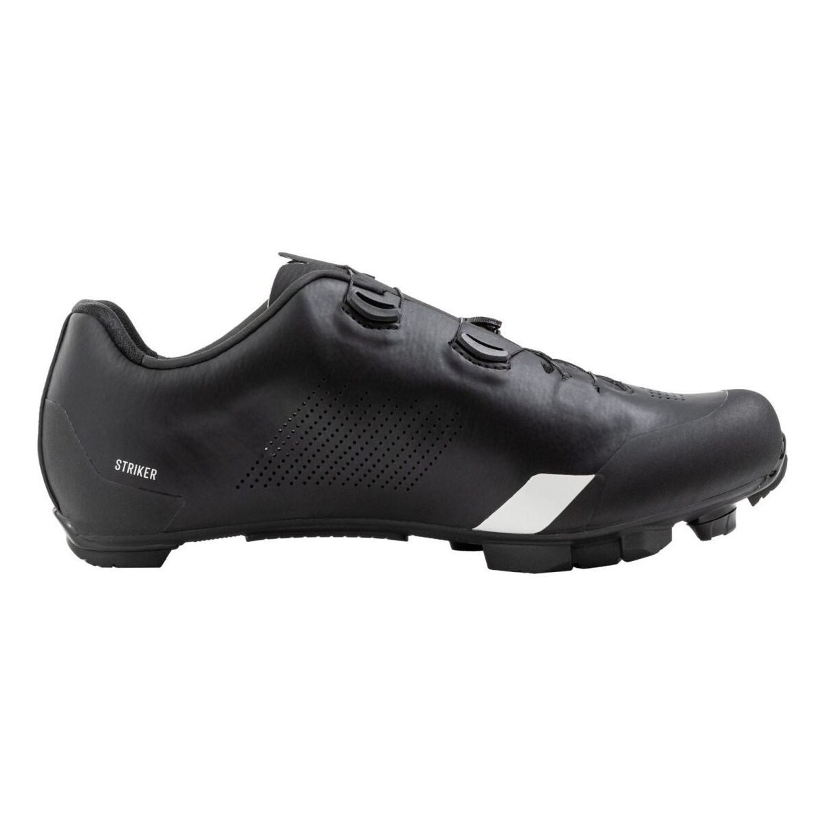 Northwave Striker Wide Fahrradschuh Radschuhe mit Carbon-Sohle und breiter Passform für optimalen Komfort