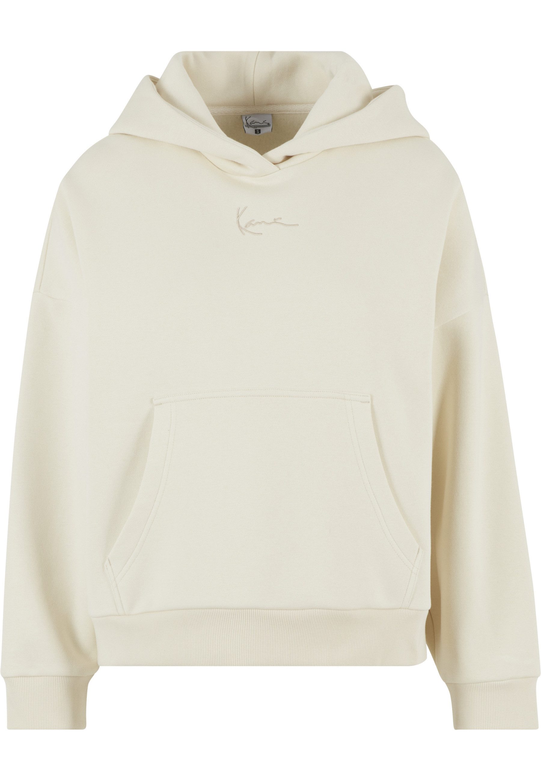 Kapuzenpullover Karl Kani Signature Os Hoodie