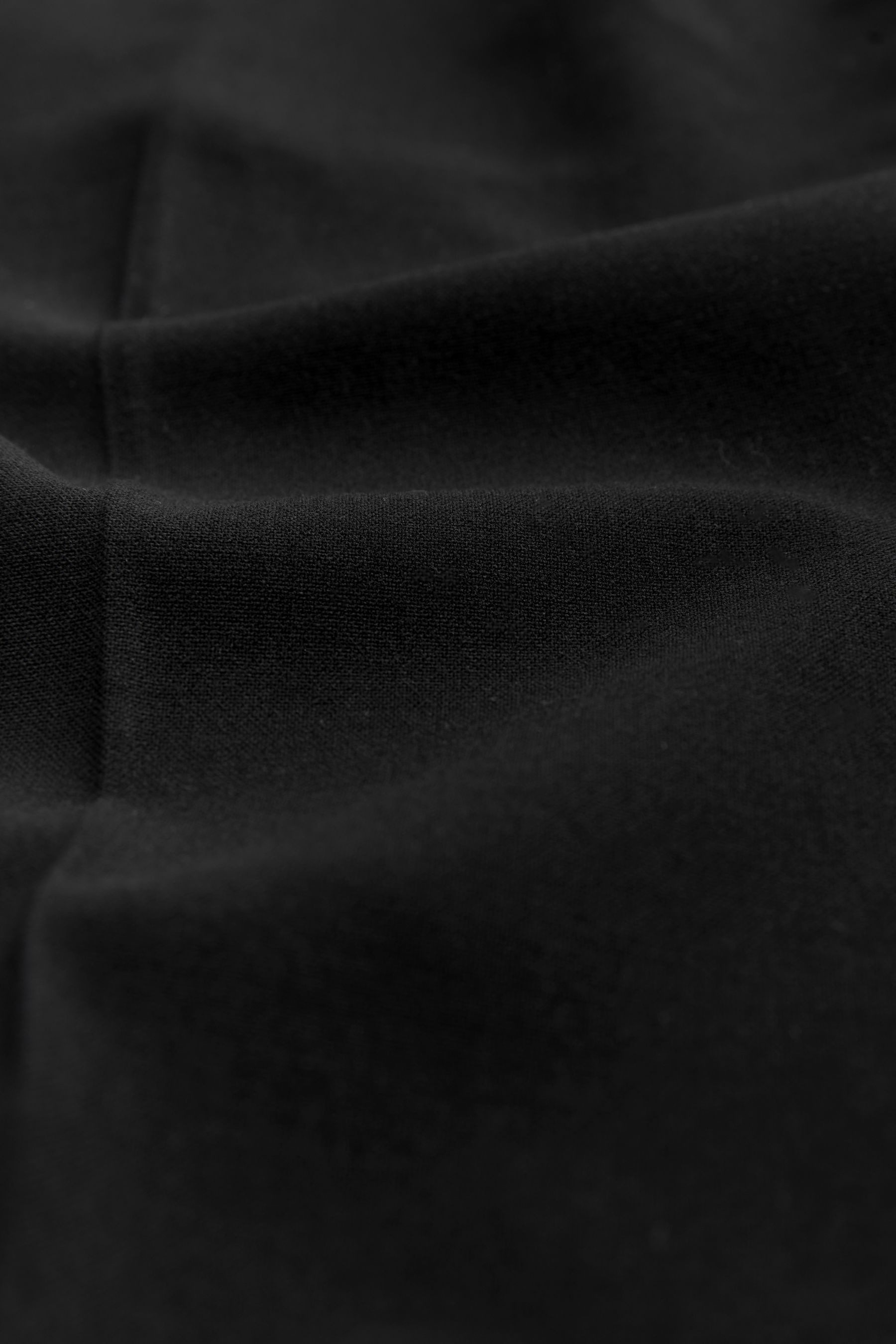 Next Anzughose Elegante Hose im Slim Fit mit Wolle (1-tlg) günstig online kaufen