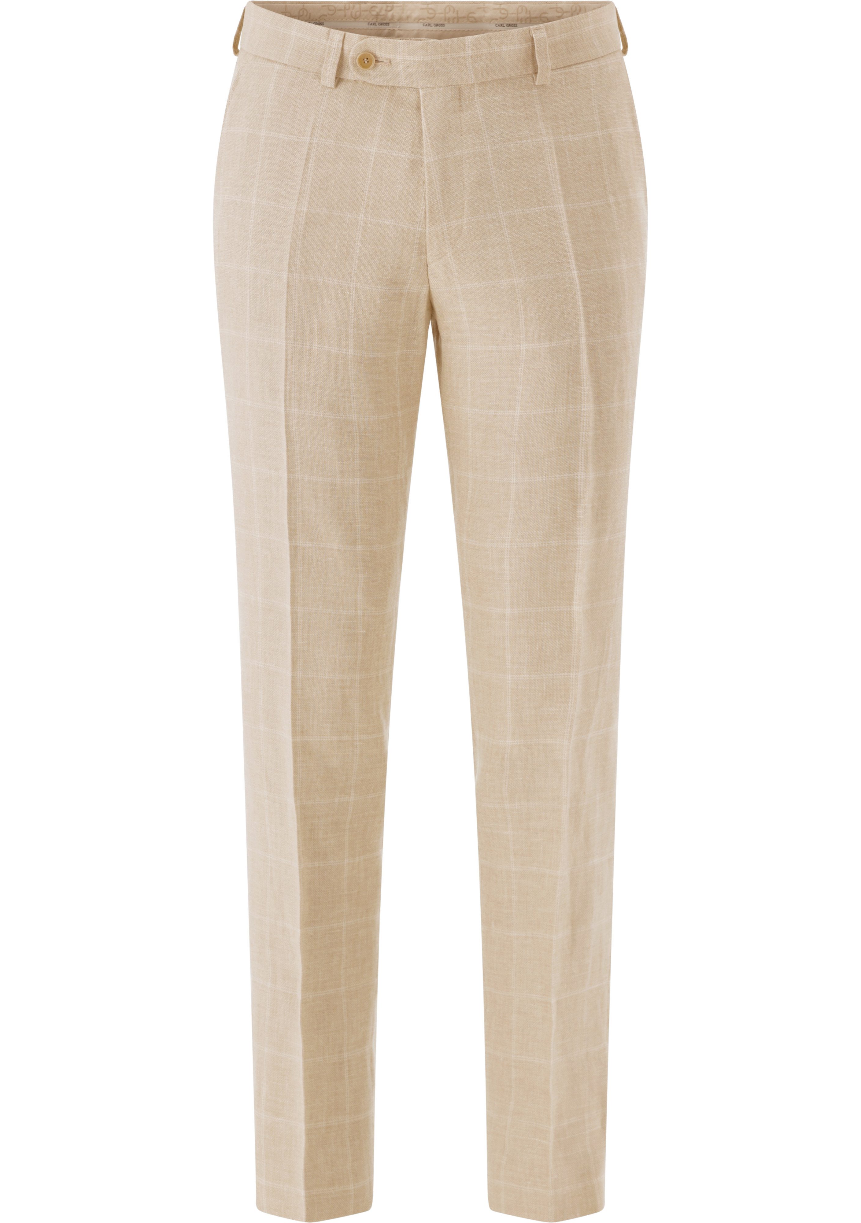 Carl Gross Anzughose CG Shiver-G günstig online kaufen