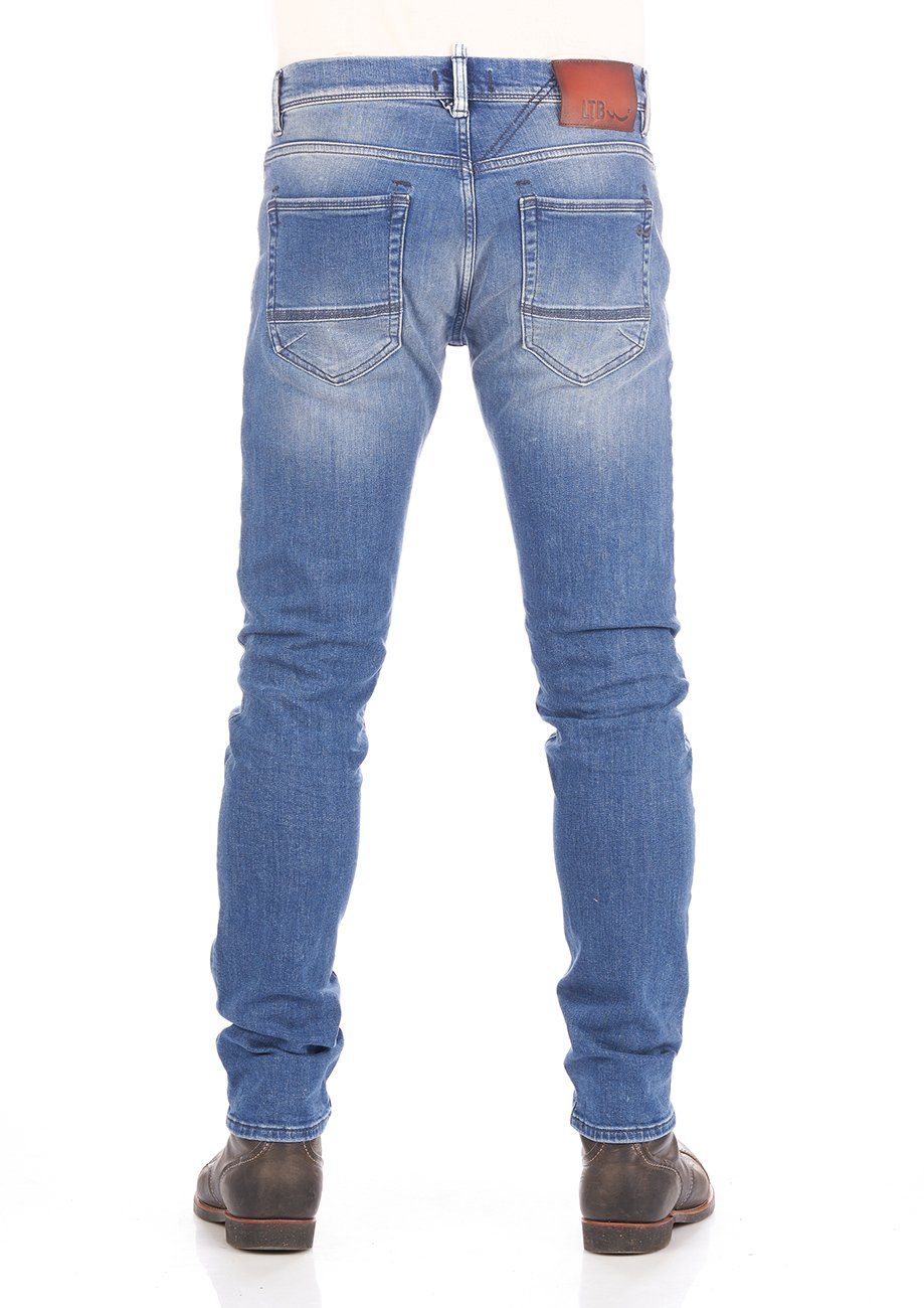 LTB Jeans Servando X D Jeans, Dalton Wash, 29/34 Homme