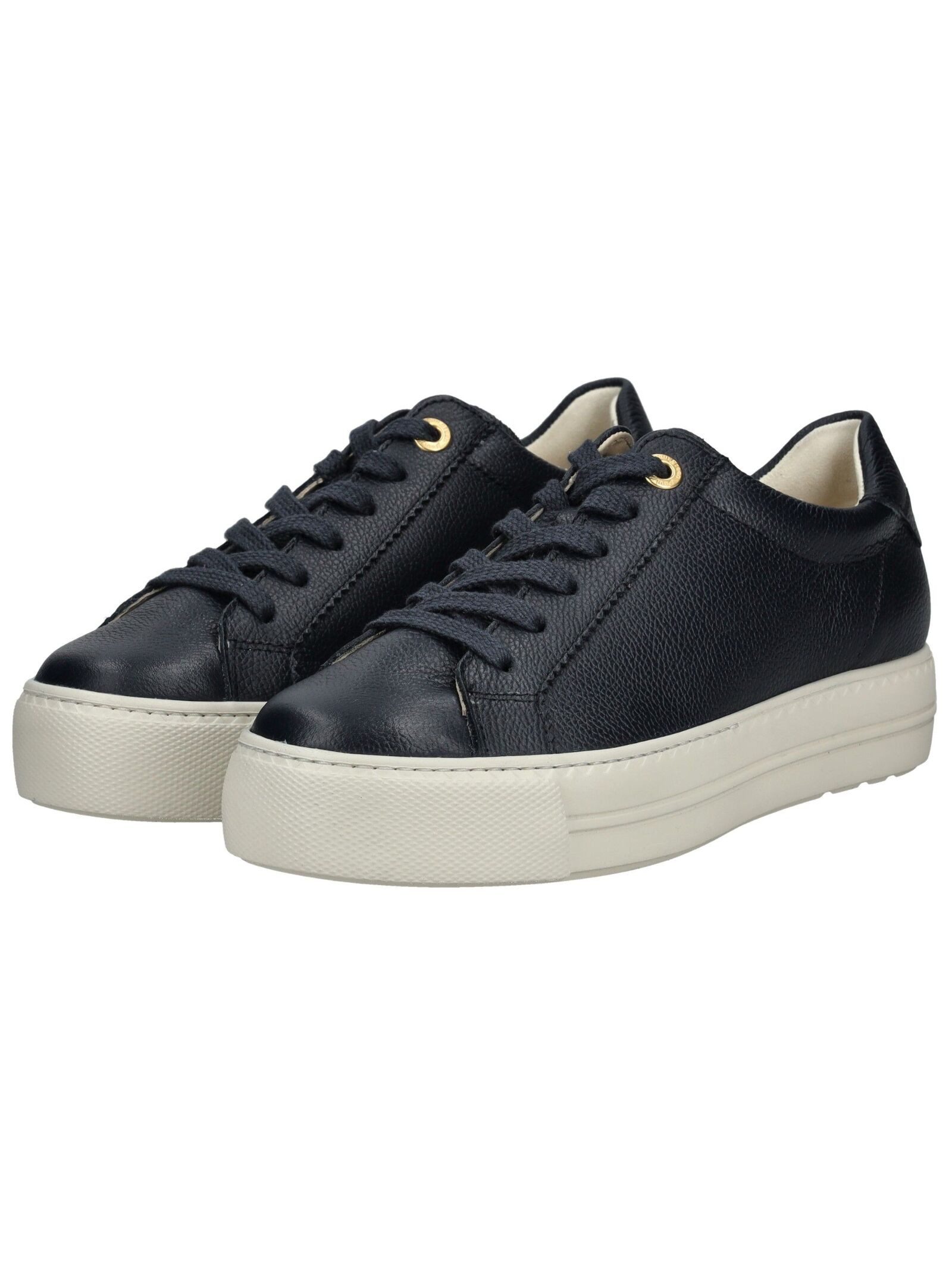 Paul Green Paul Green Sneaker Glattleder Sneaker