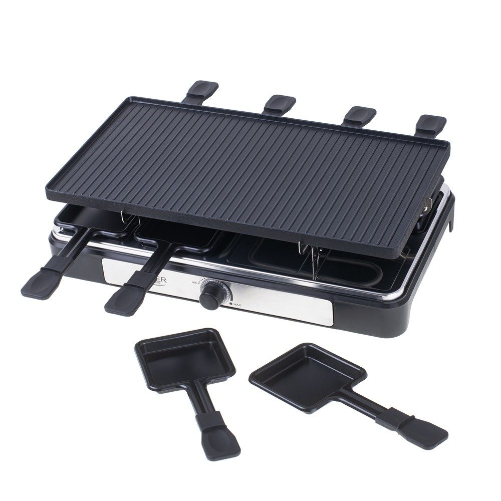 Adler Raclette AD 6616 - Bild 5