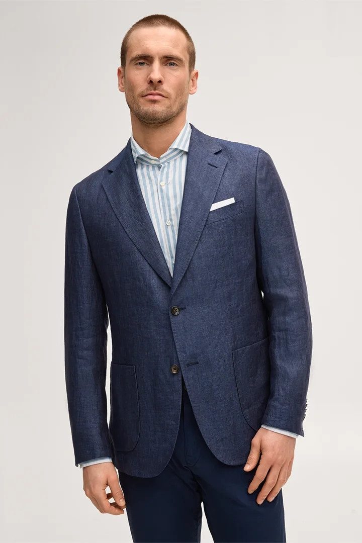 Windsor Baumwollsakko Giro