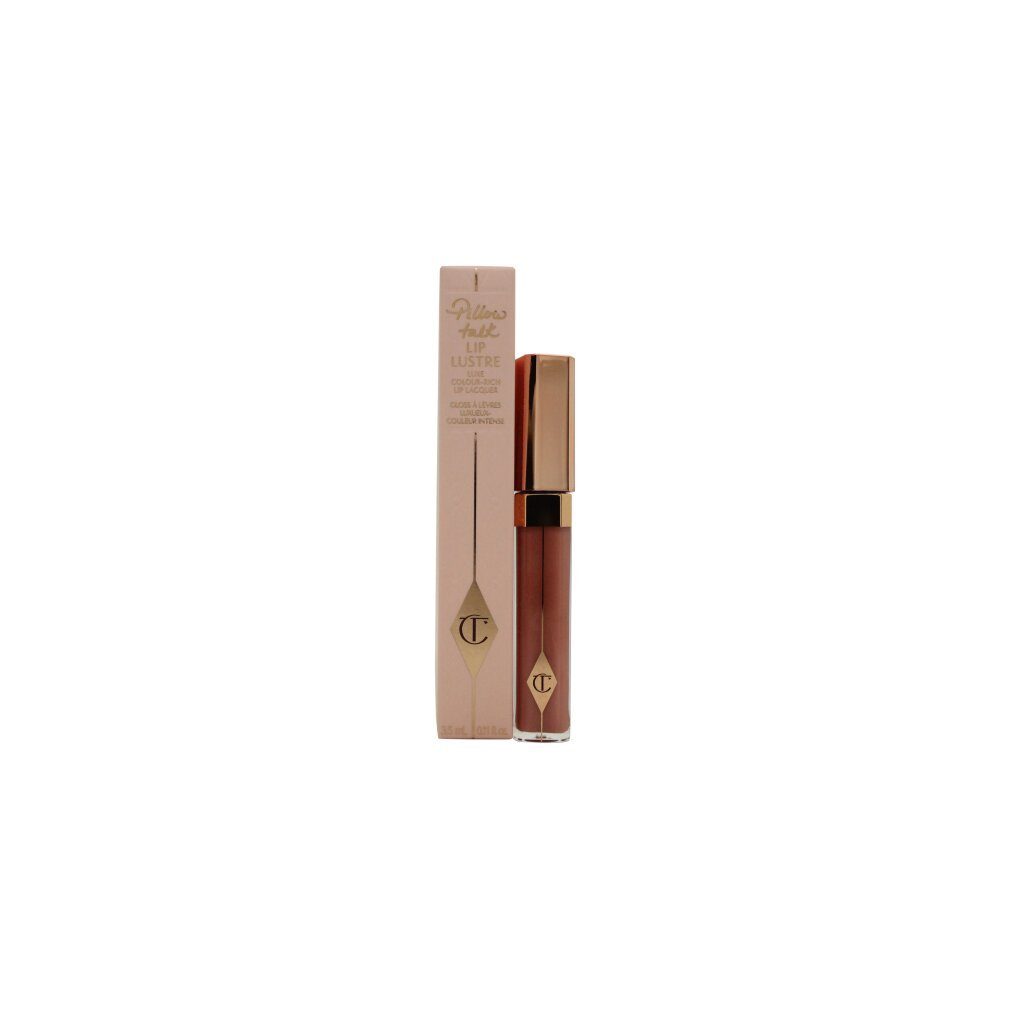 Lipgloss Lip Lustre Lip Gloss 3.5ml - Pillow Talk