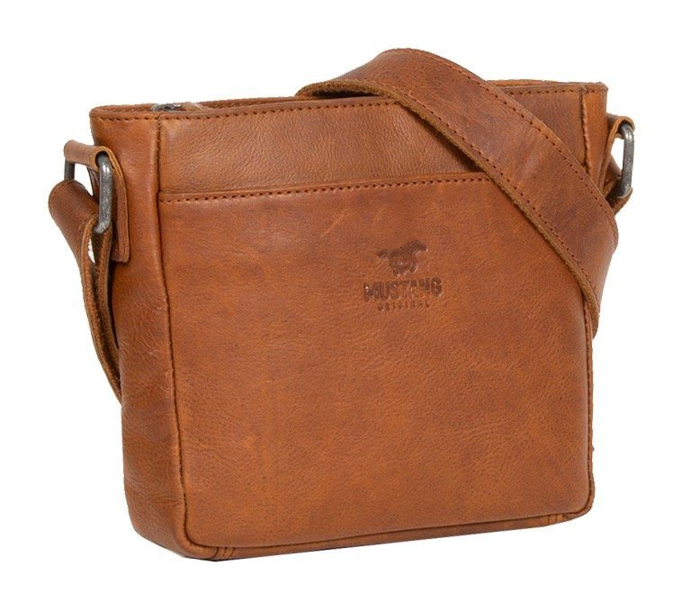 Schultertasche Catania