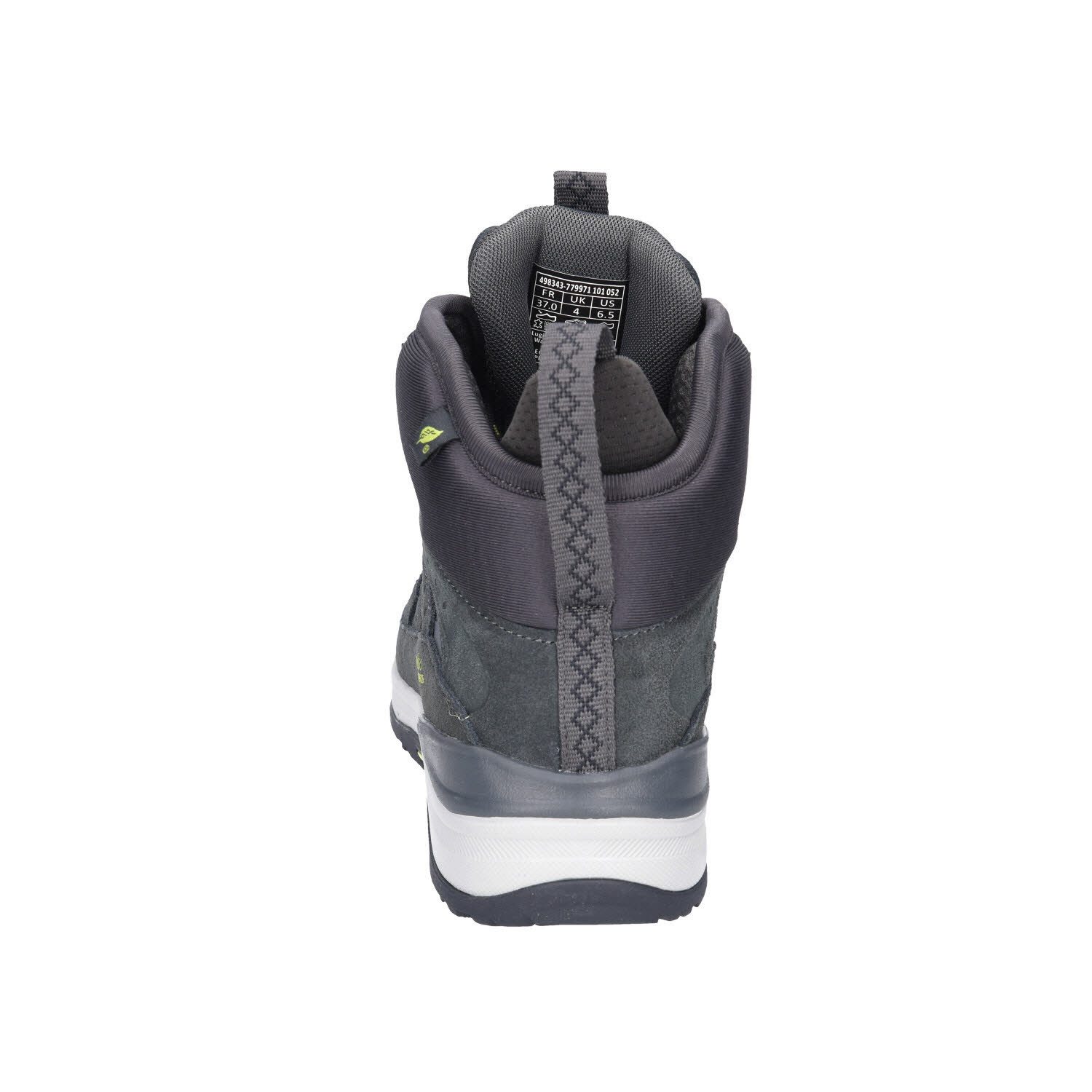 Waldläufer H-Debby Wanderschuh