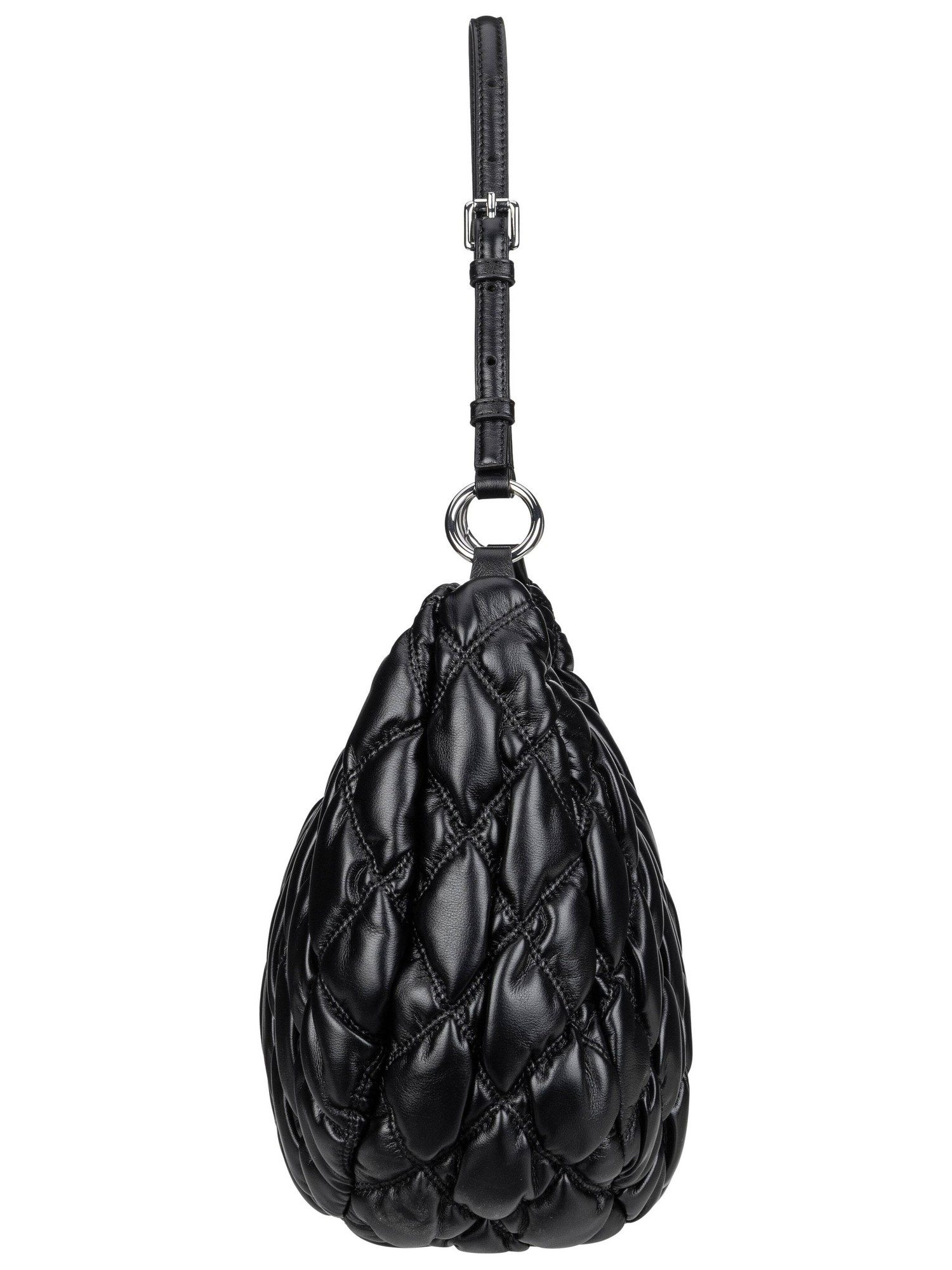 KARL LAGERFELD Handtasche K/Signature Kuilt 246W, Hobo Bags