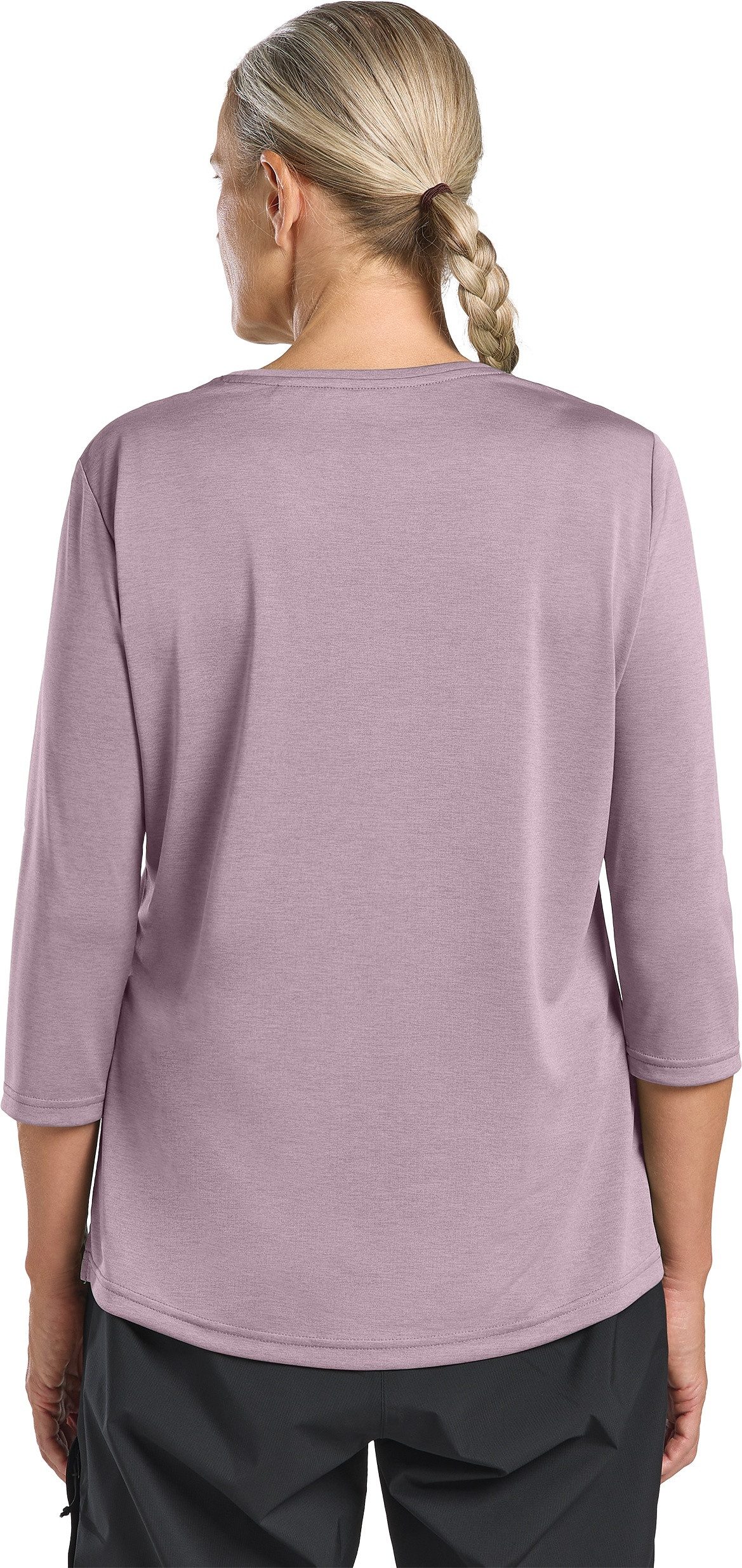 Jack Wolfskin Funktionsshirt CROSSTRAIL 3/4 T W günstig online kaufen