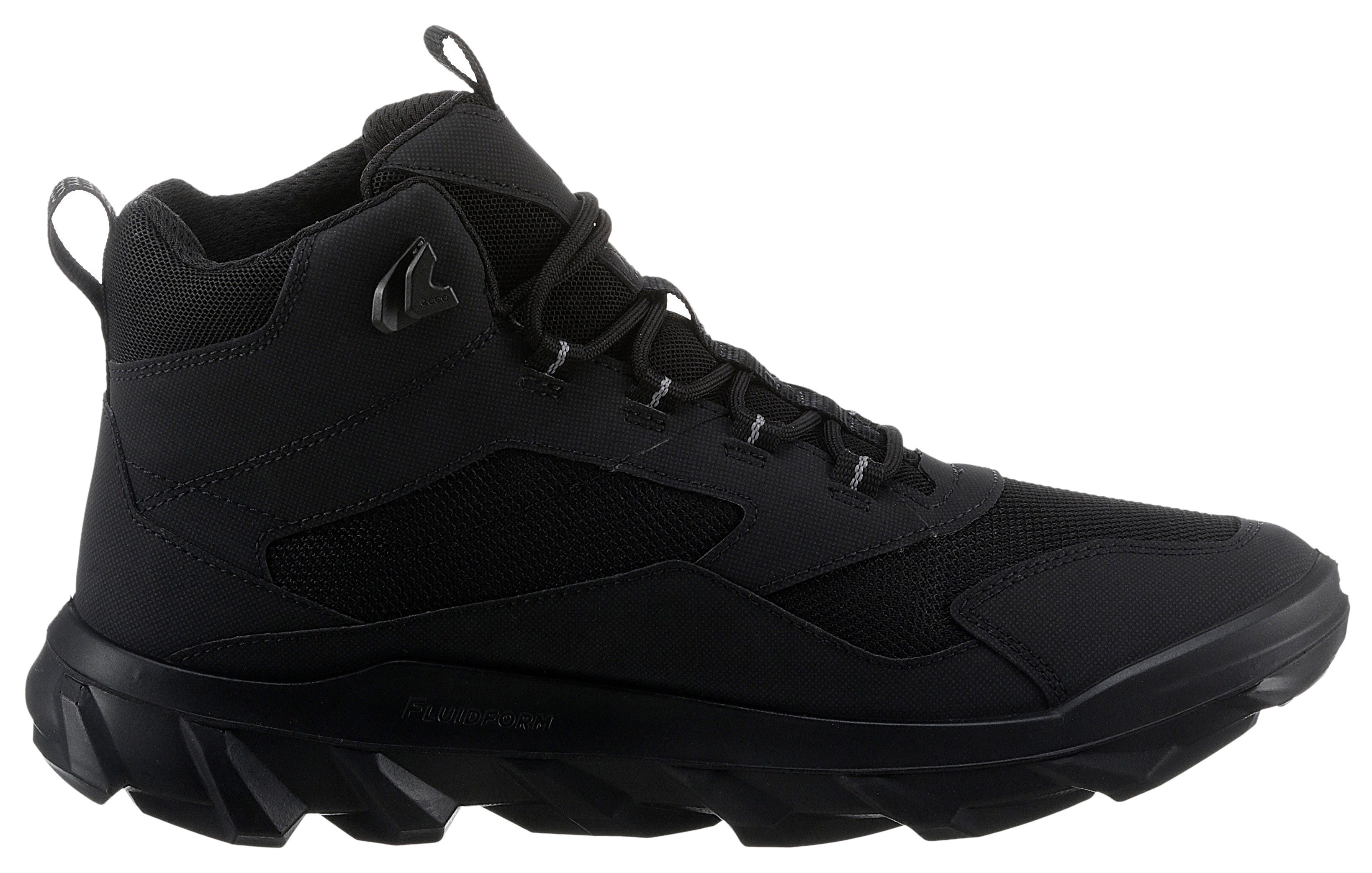 Ecco MX Winterboots mit atmungsaktiver GORE-TEX günstig online kaufen