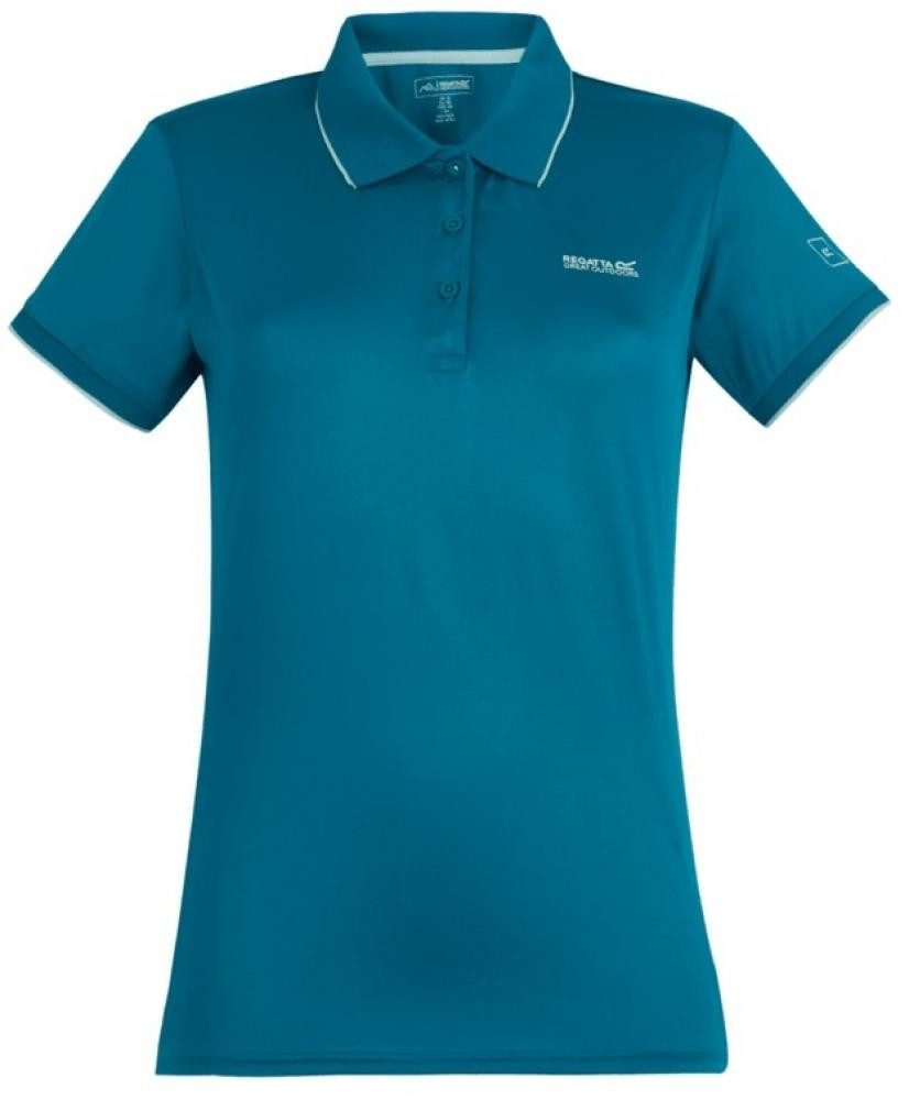 Regatta Rundhalsshirt Poloshirt Damen Womens Remex günstig online kaufen