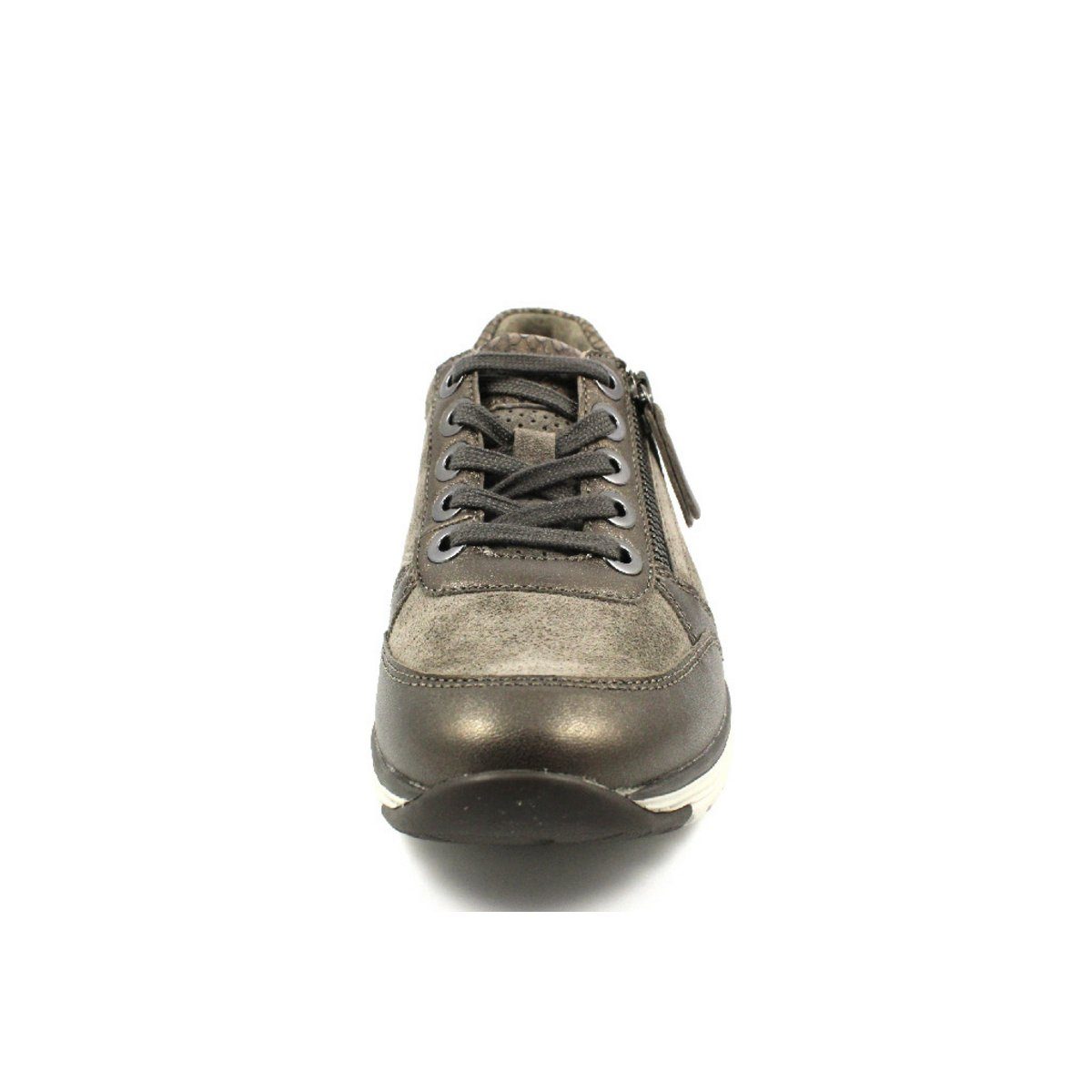 Gabor Sneaker (1-tlg) bronze