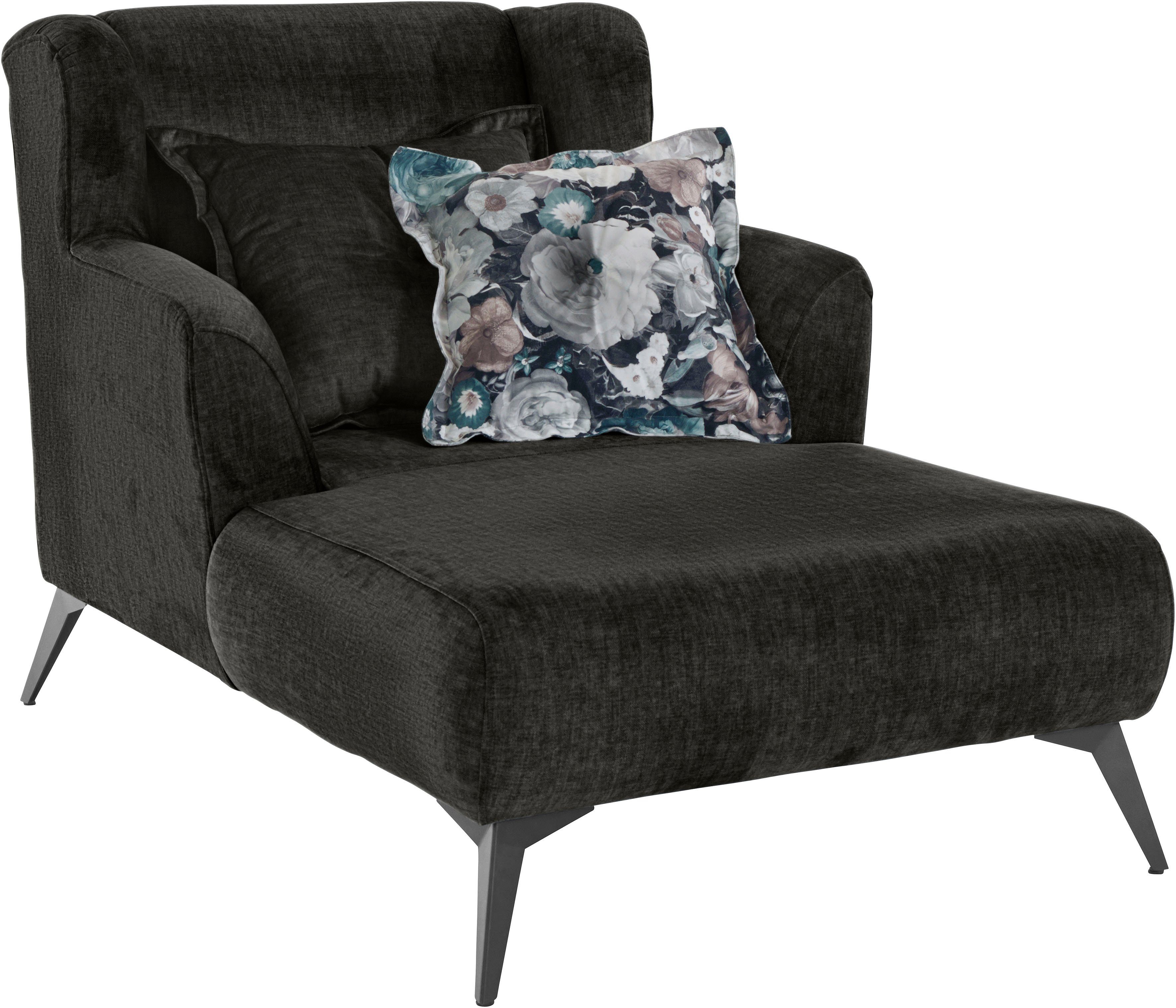 INOSIGN Loveseat Baggio Mega Sessel für günstig online kaufen