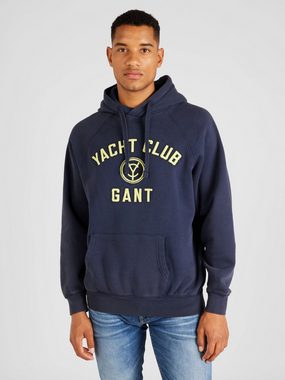 Gant Sweatshirt (1-tlg)