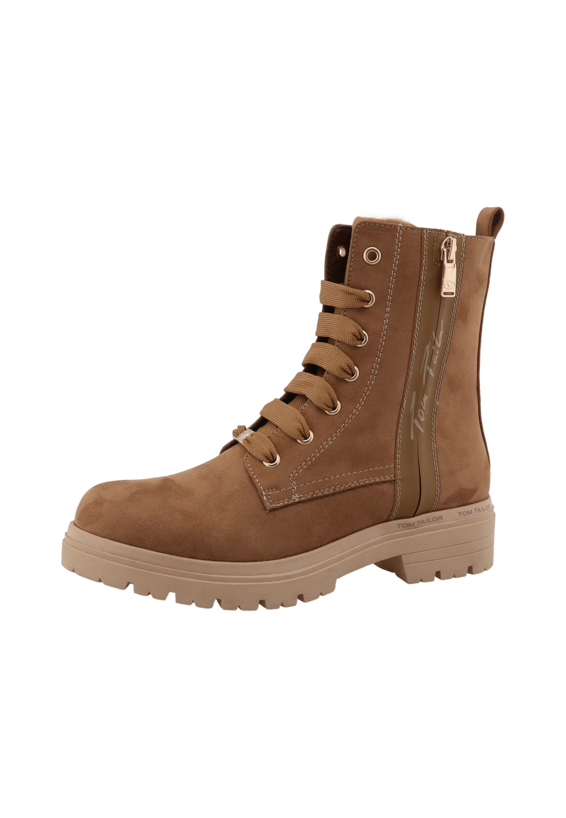TOM TAILOR Tom Tailor Winter Boots Stiefel