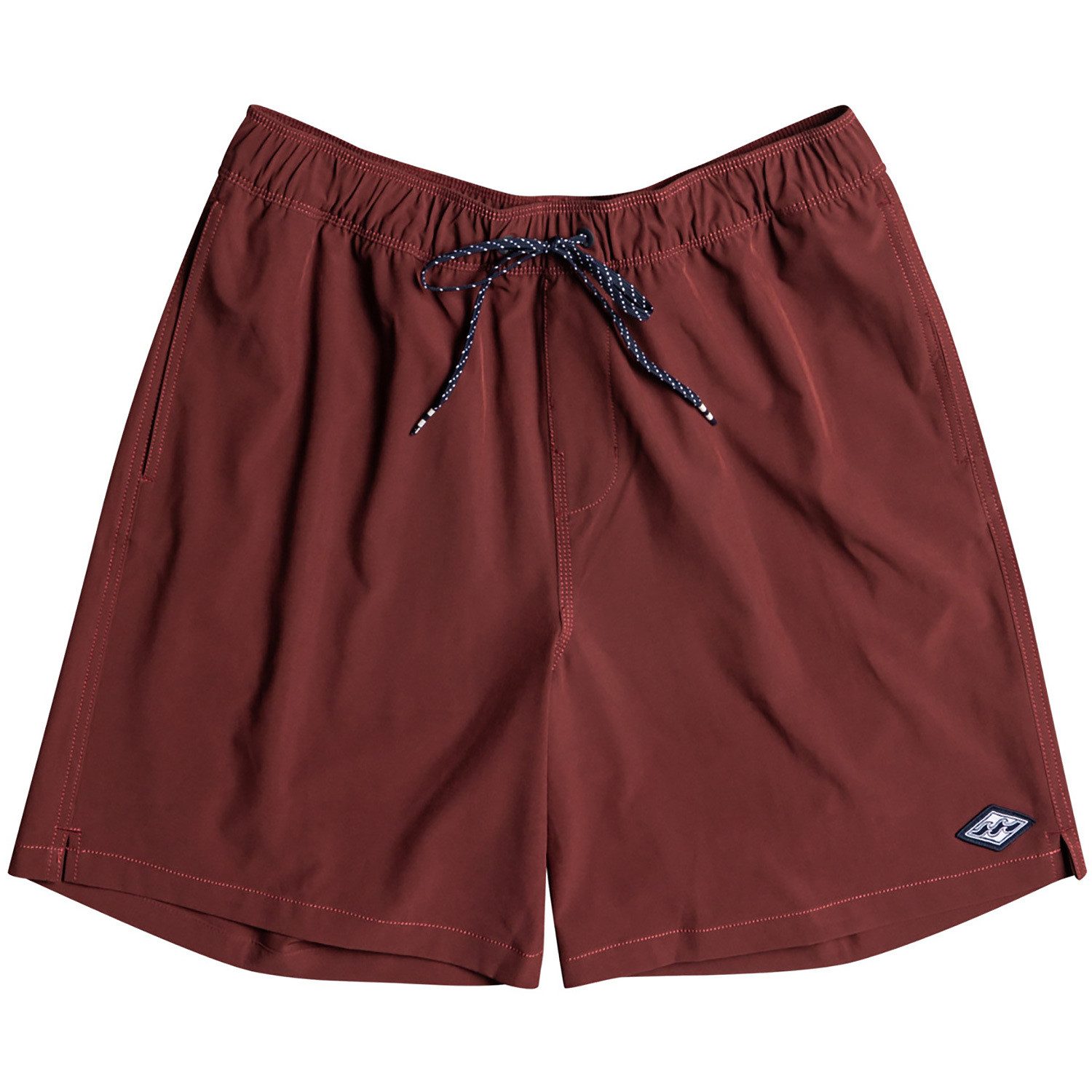 Billabong Badehose Badehosen MWASTED TIMES SOLID LB