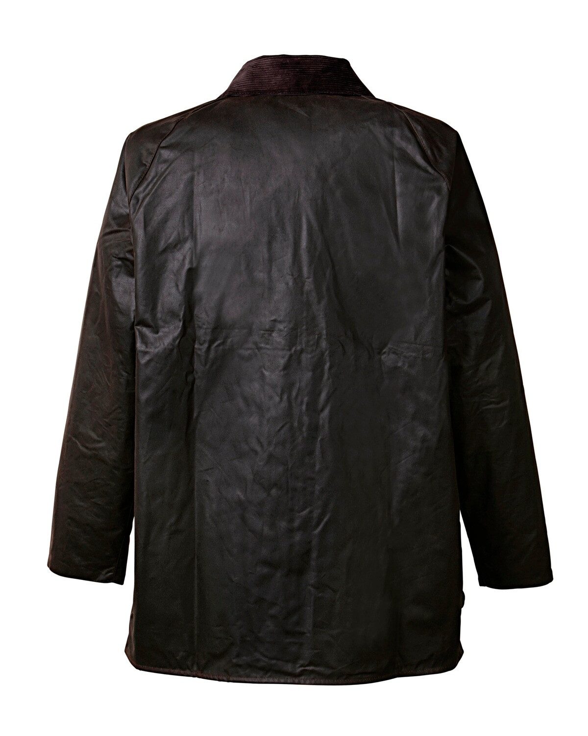Barbour Allwetterjacke Wachsjacke Beaufort Tartan