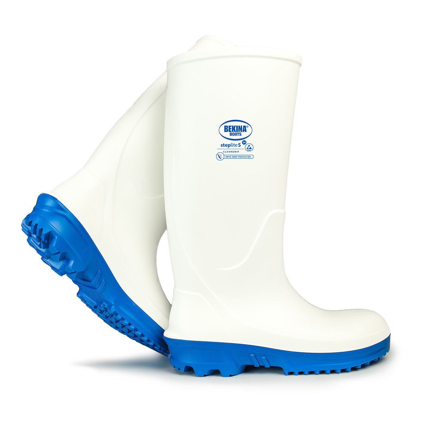 Bekina Gummistiefel