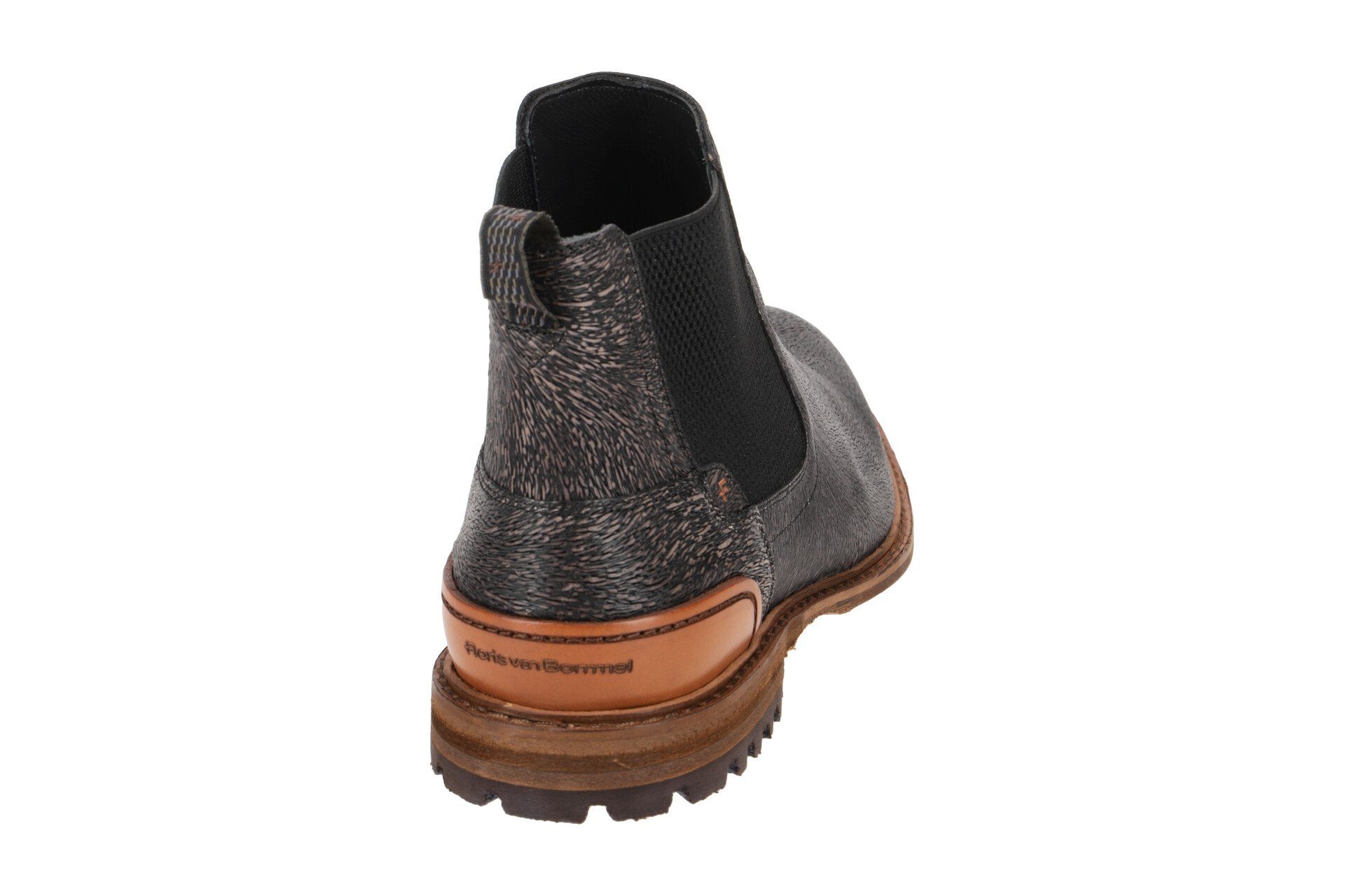 Floris van Bommel 60002-30-02 Stiefel
