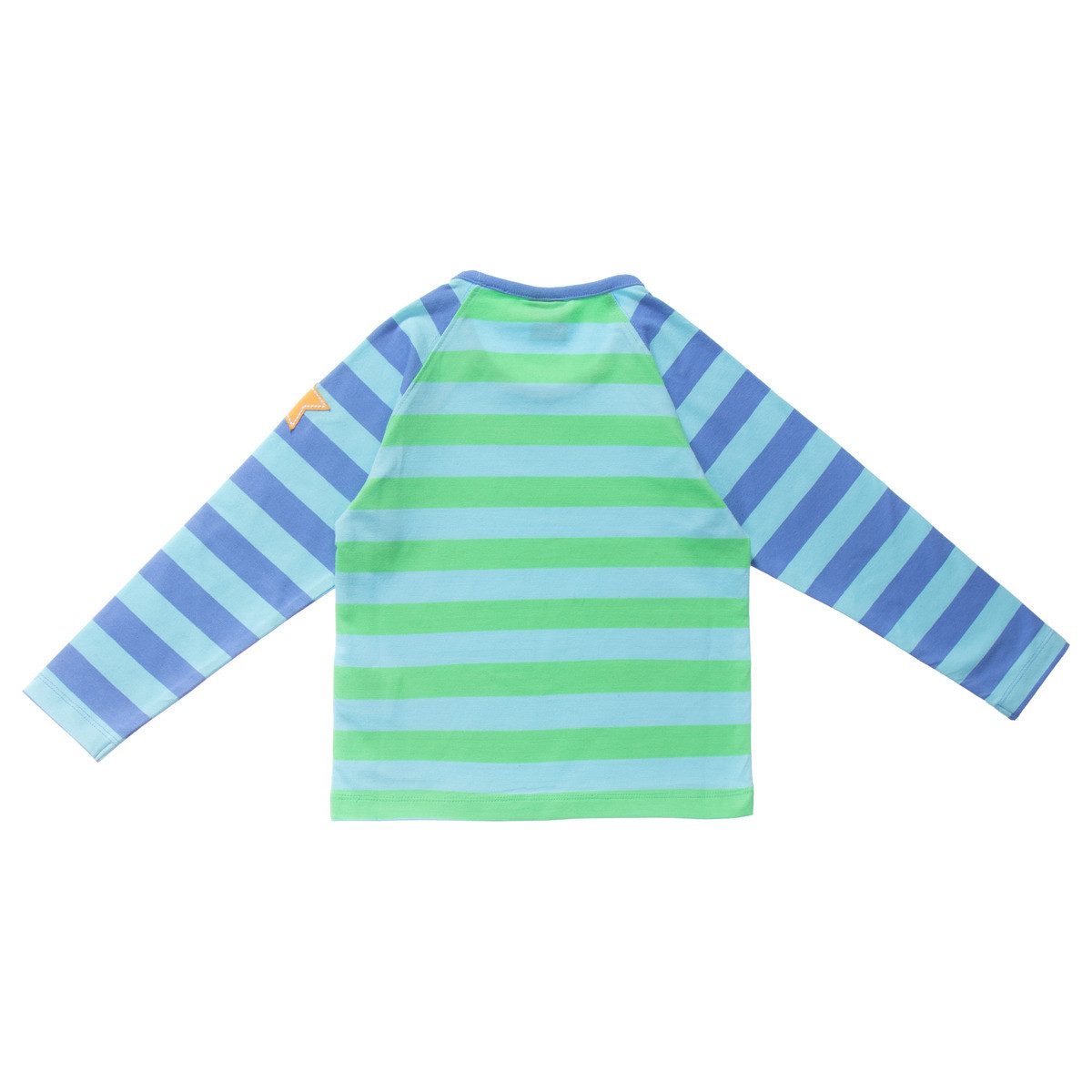 Villervalla Langarmshirt 0381MUA Unisex Kinder Pullover, Sweatshirt, Pulli, Shirt, Longsleeve