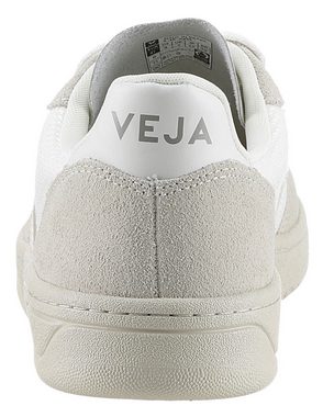 VEJA V-10 Sneaker Retro Sneaker, Schnürschuh, Plateausneaker mit seitlichem V-Logo