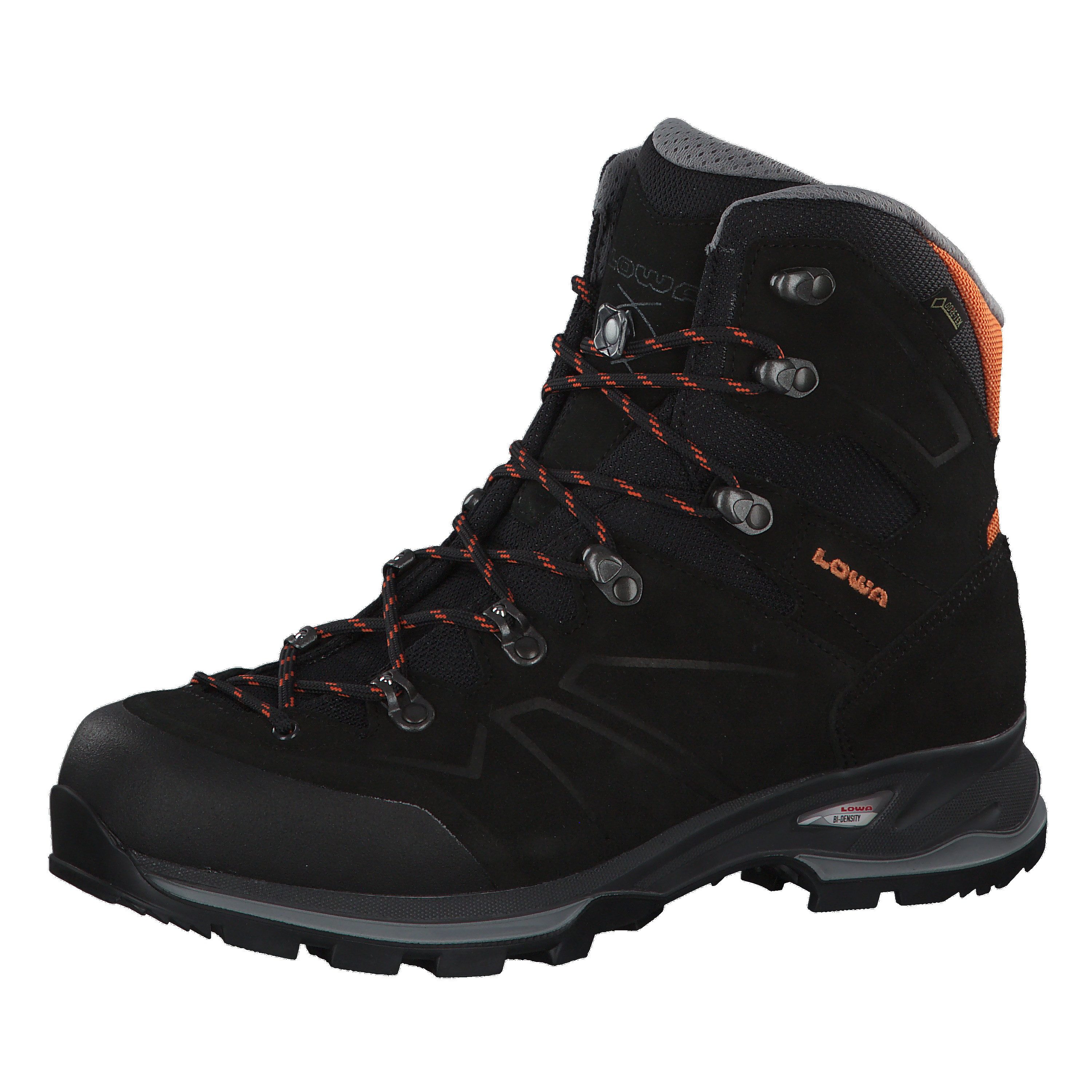 Lowa Lowa Herren Trekkingstiefel Baldo GTX 210616 Trekkingschuh