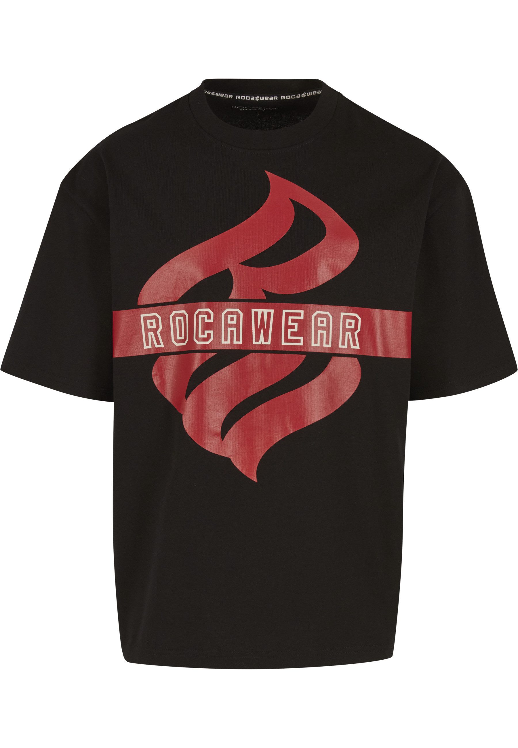 T-Shirt Rocawear T-Shirts Pro
