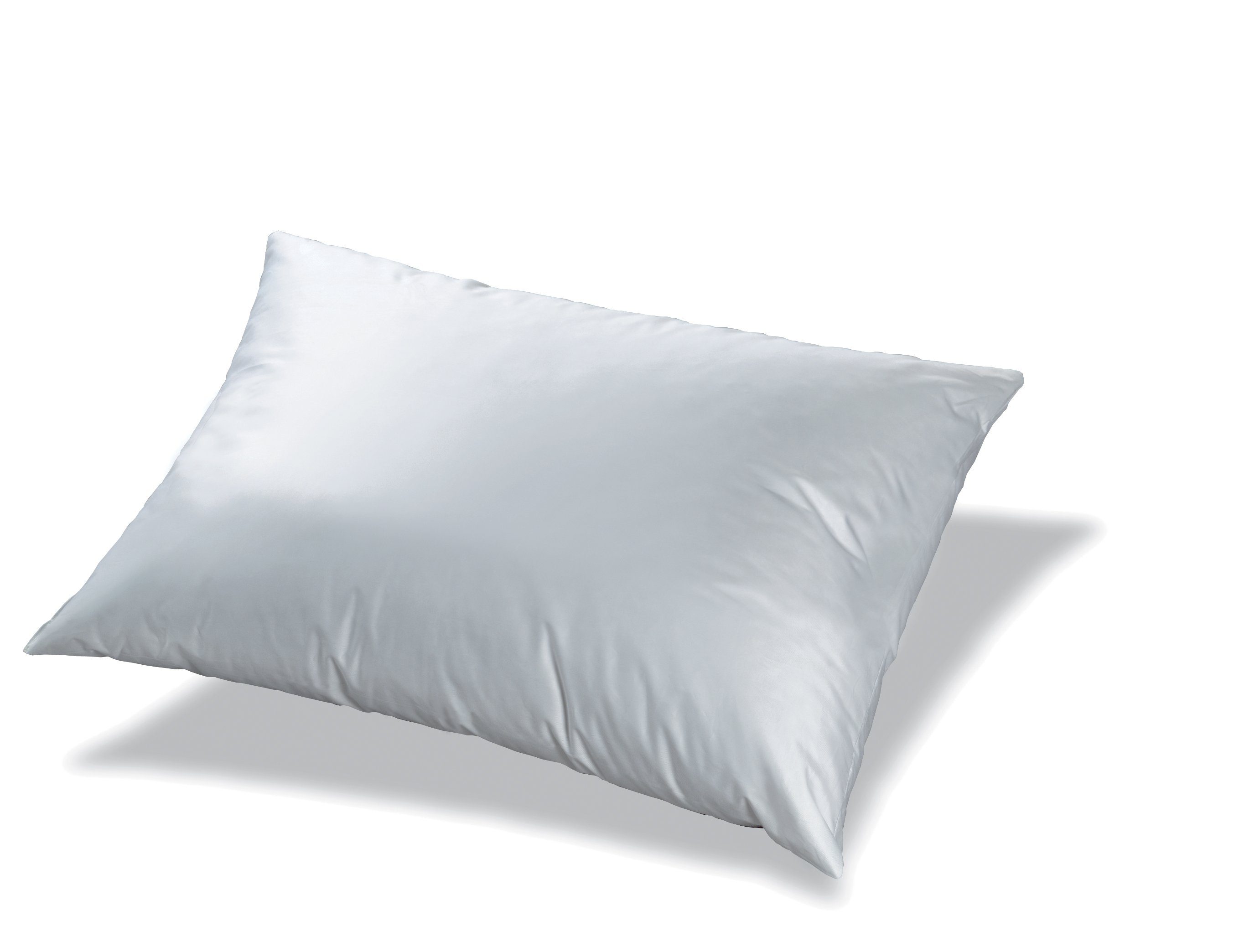 KÜNSEMÜLLER Daunenkissen Daunenkissen "3 Kammer Kopfkissen Antarktis", Füll günstig online kaufen