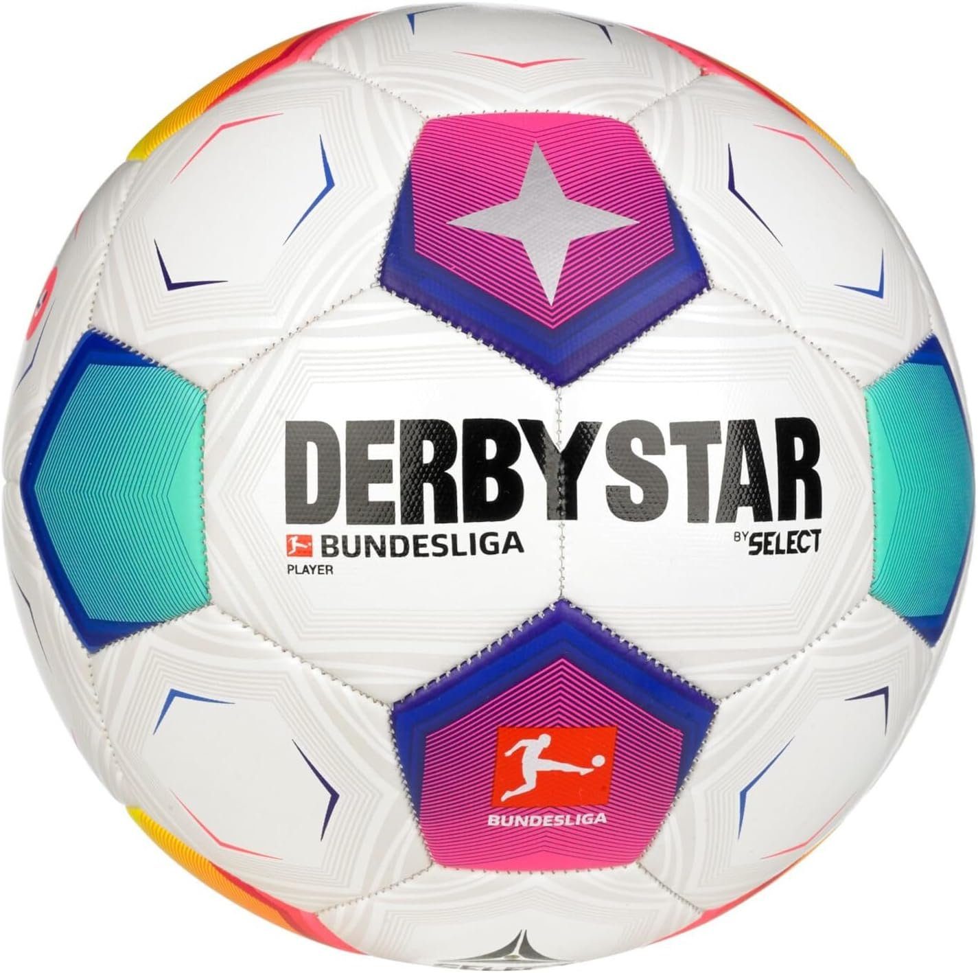 FB-BL Fußball Player Derbystar v23 Derbystar