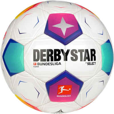 Derbystar Fußball Derbystar FB-BL Player v23
