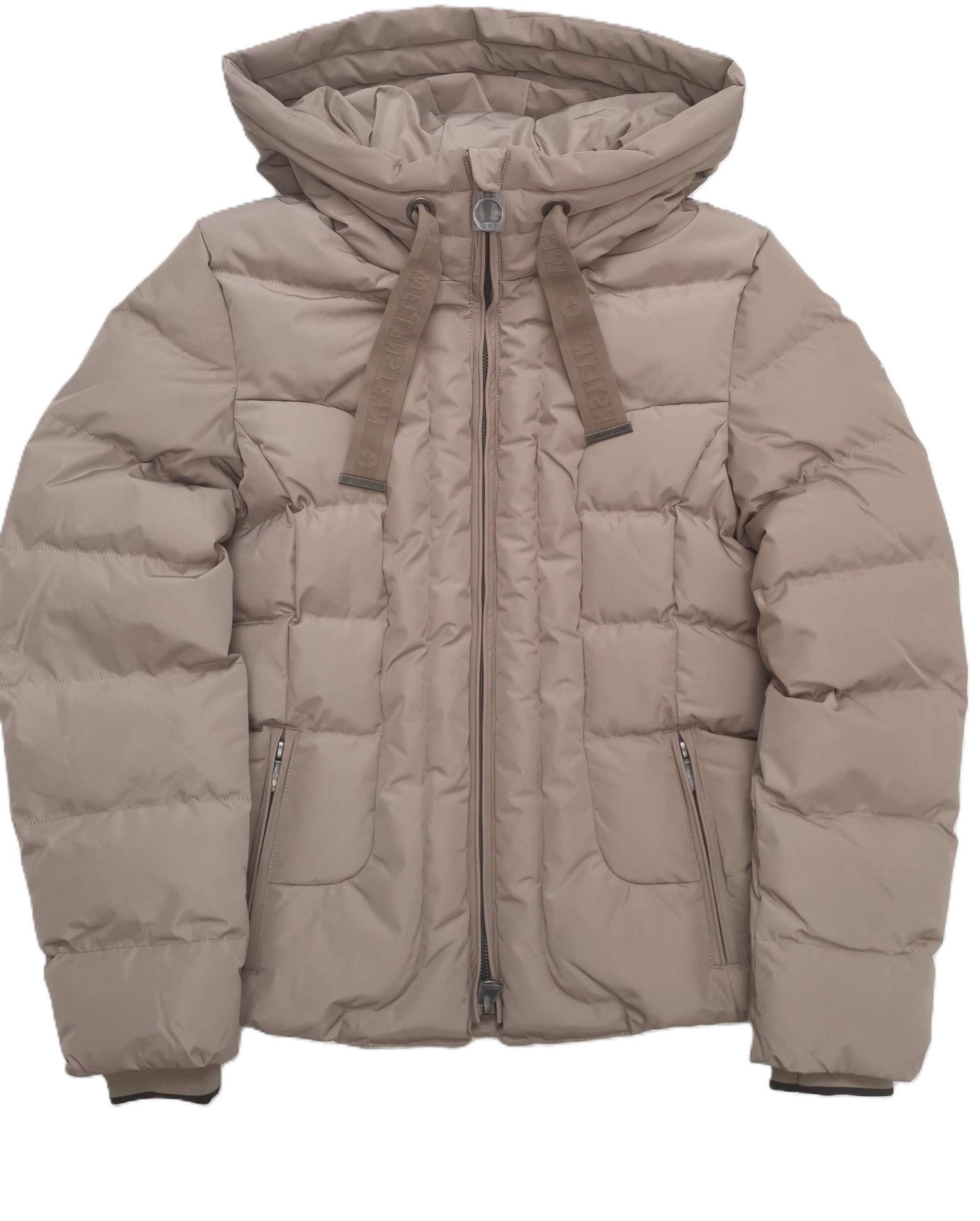 Wellensteyn Outdoorjacke