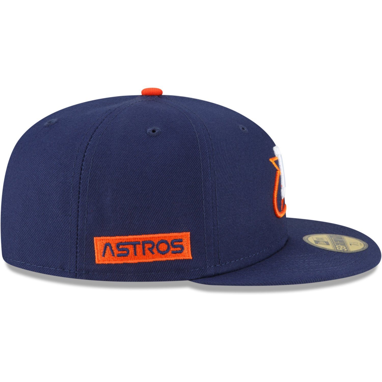 CITY Houston Astros 59Fifty Fitted Cap New CONNECT Era