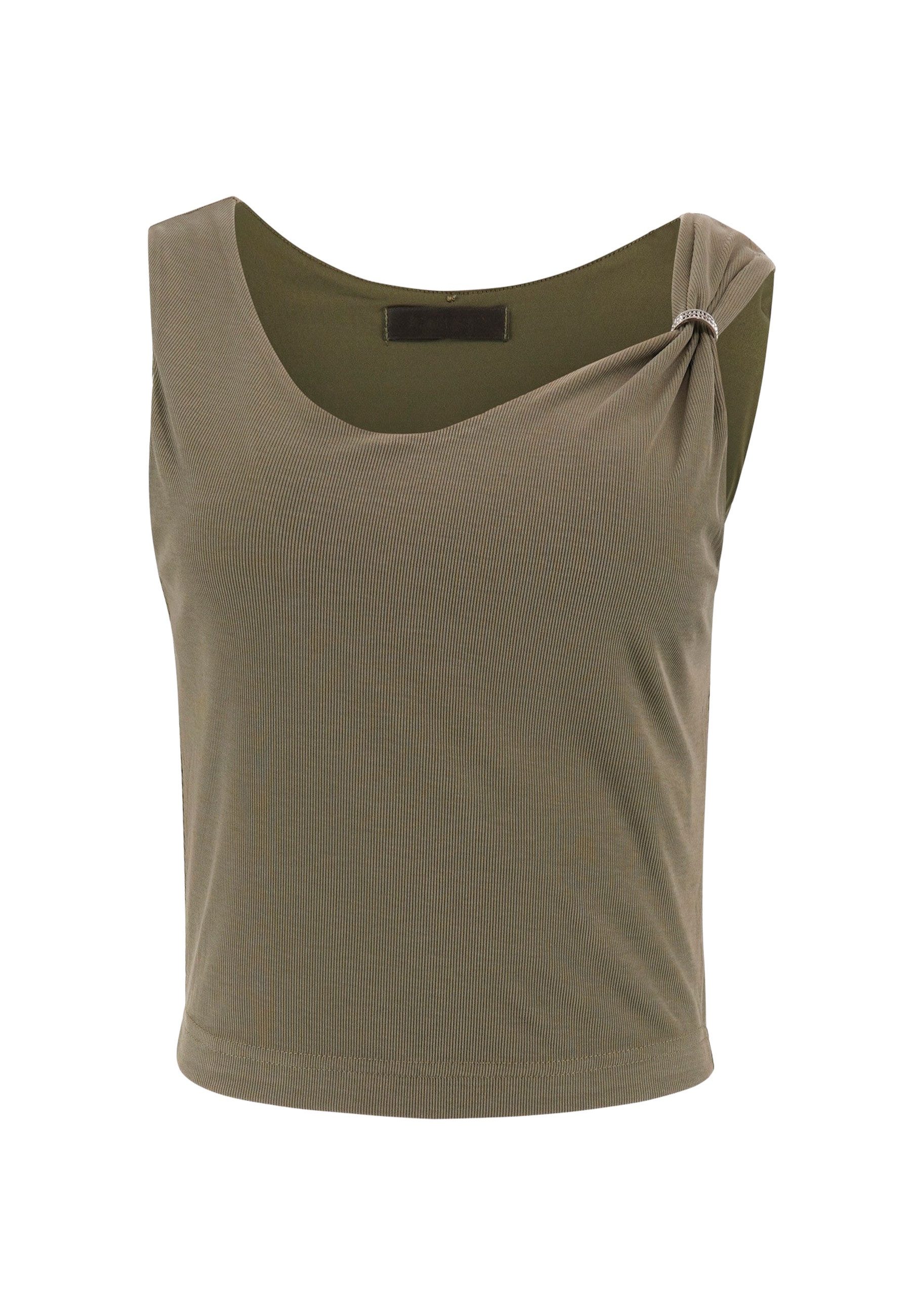Tanktop Tanktop AIMEE JEWEL Top