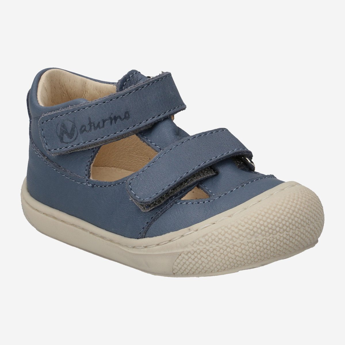 Naturino Naturino NATURINO PUFFY , Sandalen, Blau, Kinder Sandale
