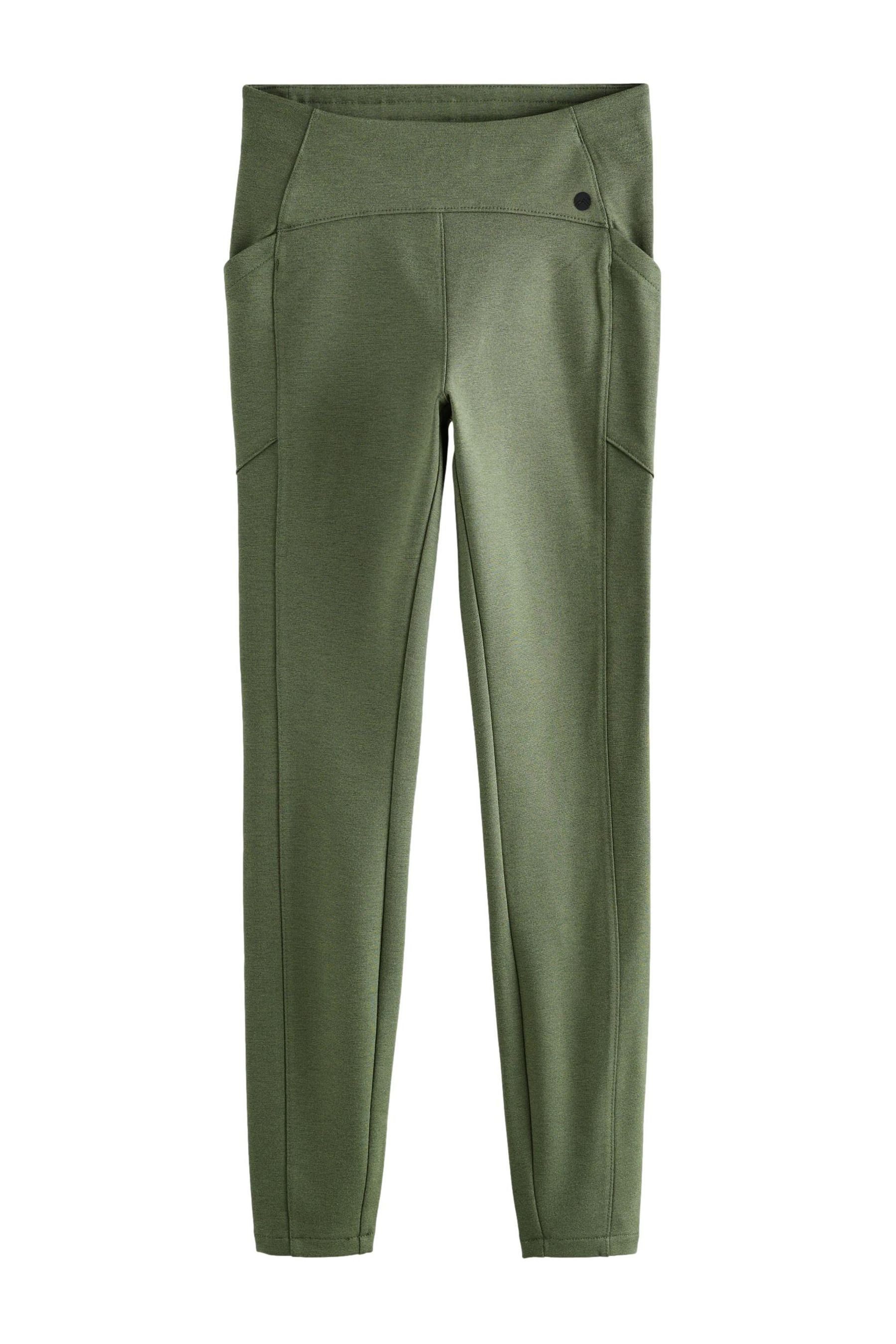 Next Thermoleggings Elements Leggings mit Fleece-Futter günstig online kaufen