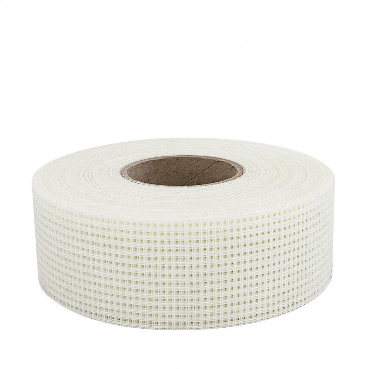 Fugendichtband Gitterband Glasfaser Selbstklebend Fugenband 50mm 90m - 12 St.