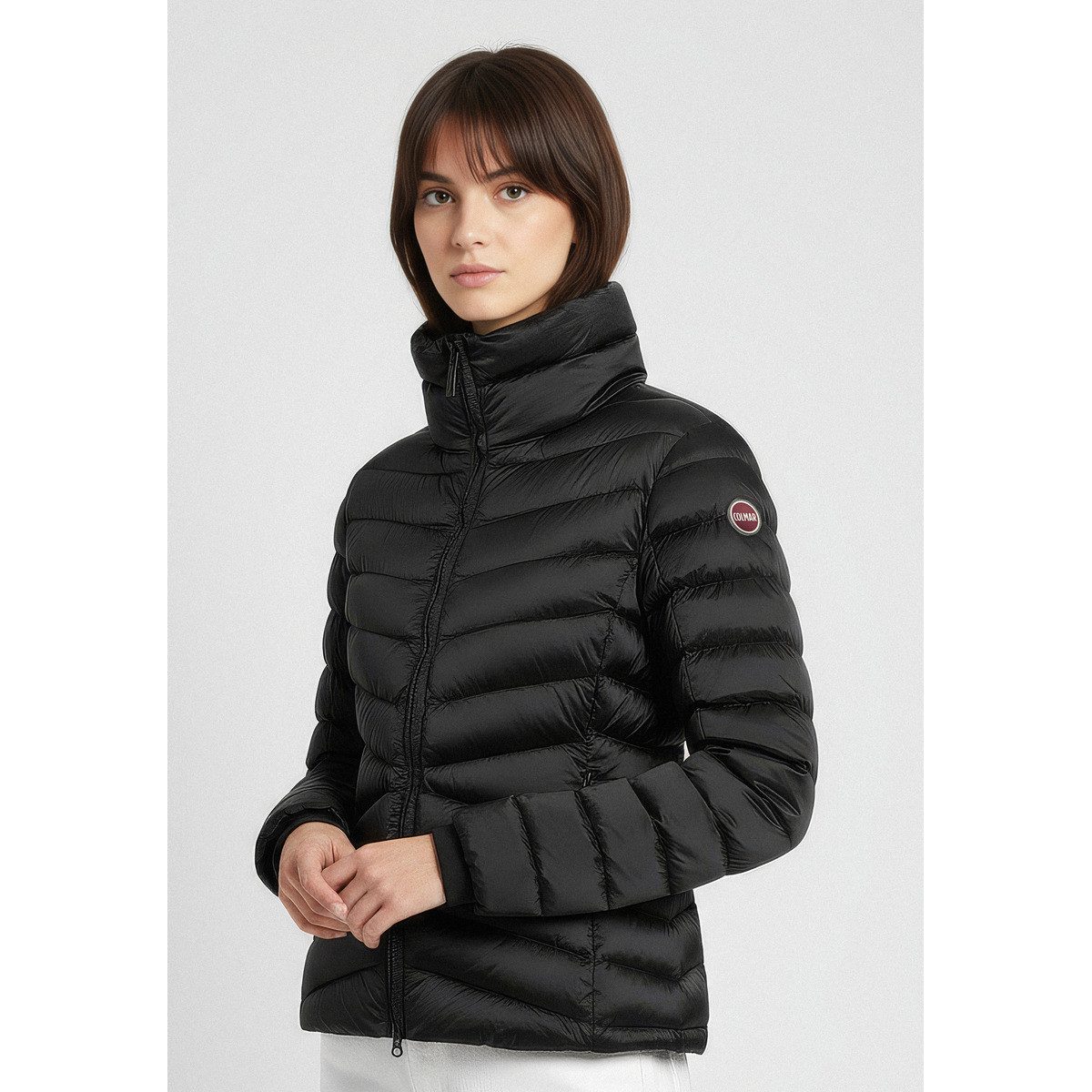 Colmar Daunenjacke 2229 Damen Winterjacke, Steppjacke, Mantel, Parka, Outdoorjacke