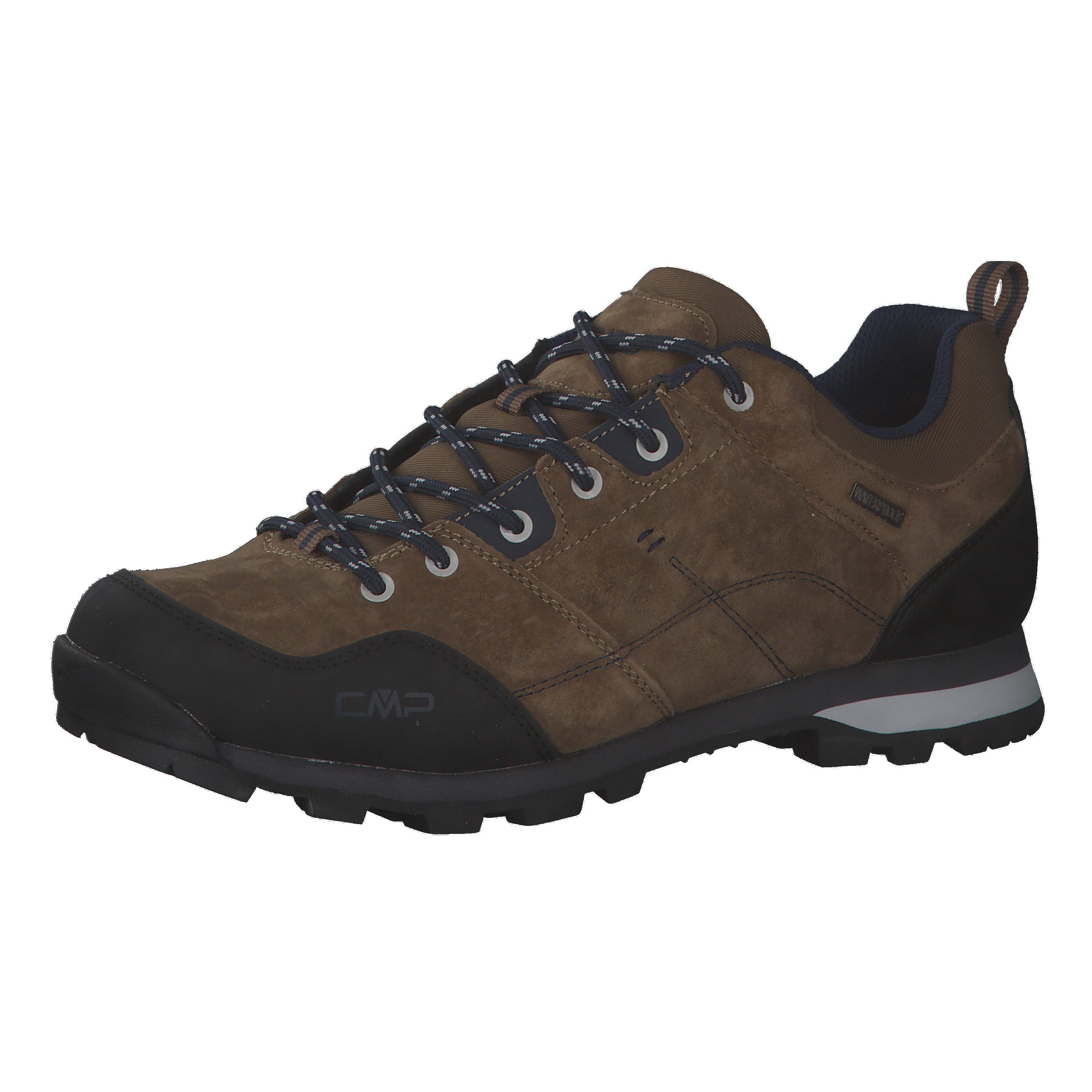 CMP Herren Trekkingschuhe Alcor Low 39Q4897 Trekkingschuh