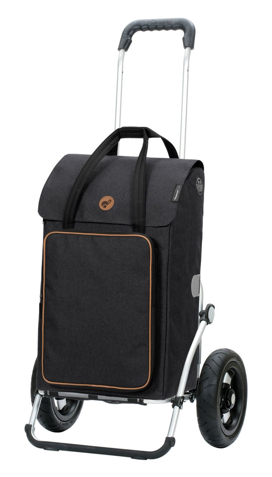 Andersen Einkaufstrolley Royal Shopper, 45 l