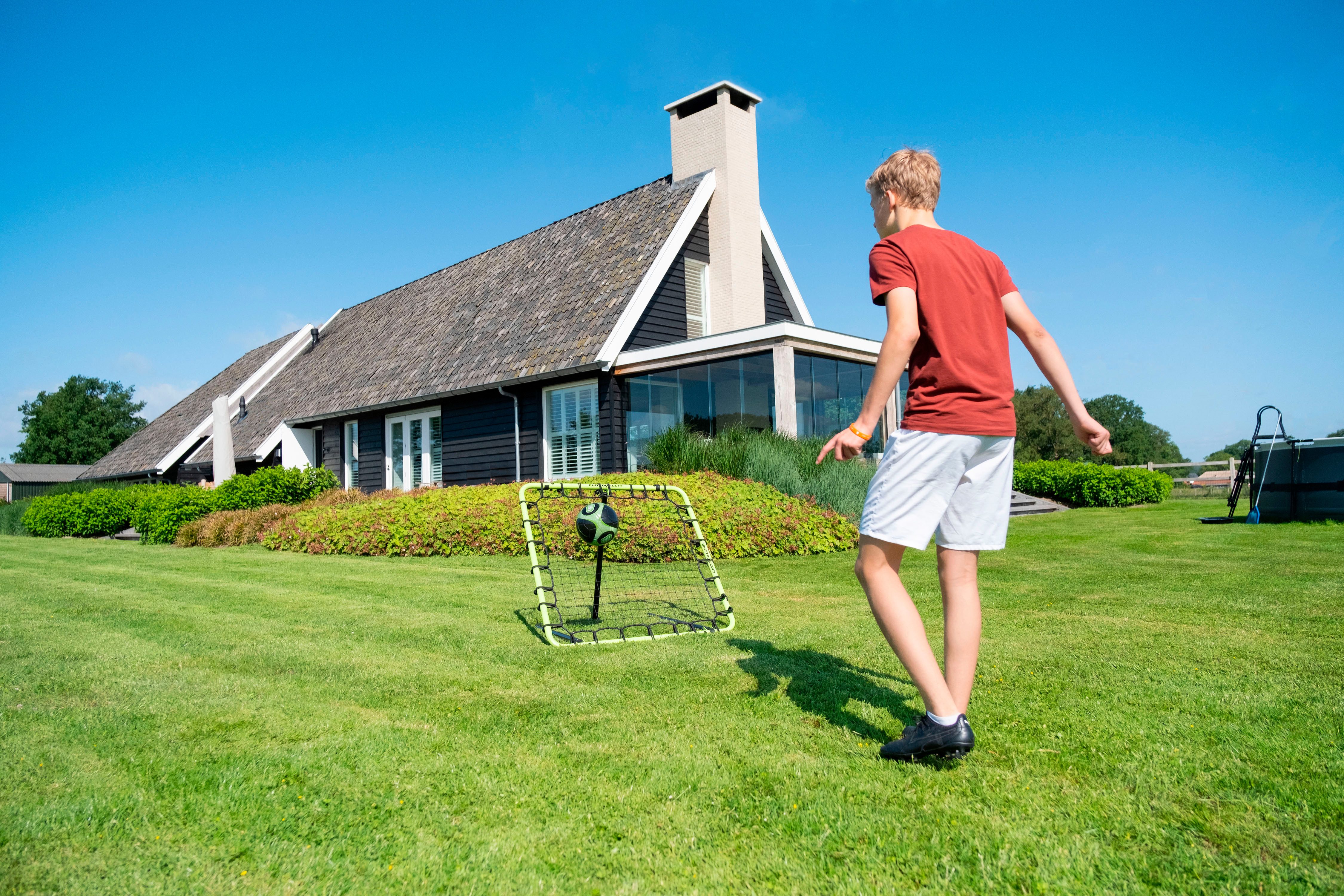 EXIT Rebounder Tempo Multisport