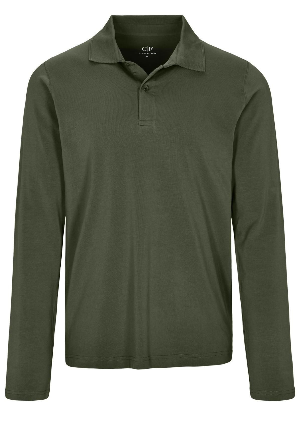 COMMANDER Poloshirt