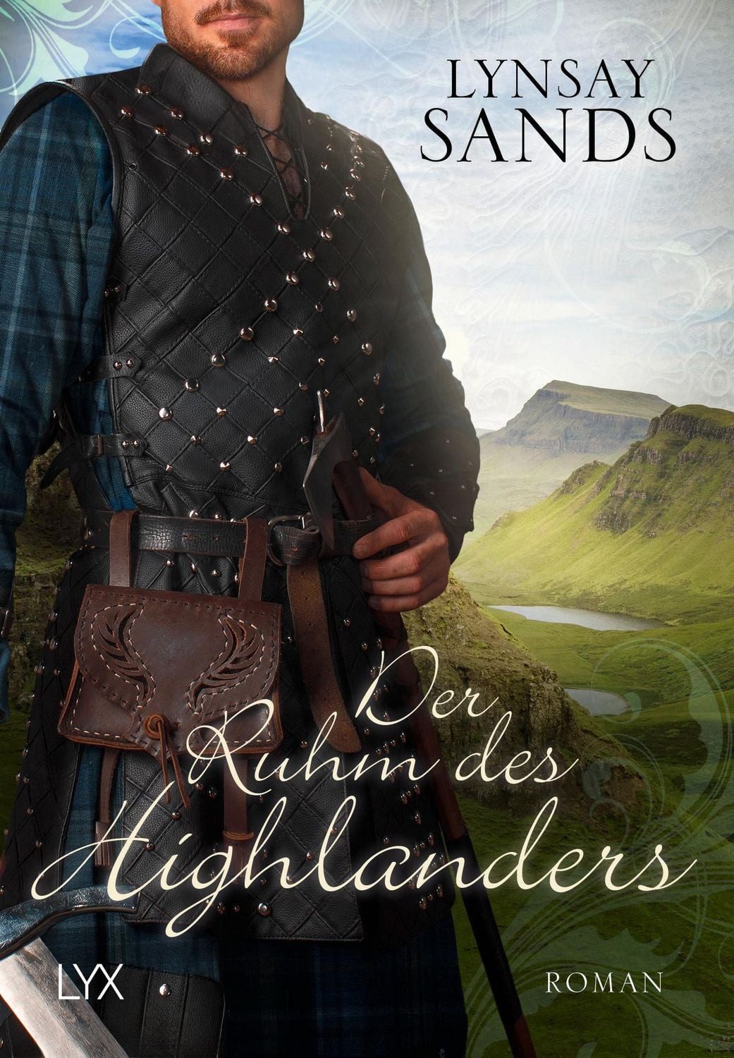 Der Ruhm des Highlanders / Lynsay Sands