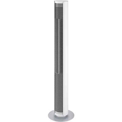 Stadler Form Turmventilator Turmventilator, Oszillierend, Timer, mit Fernbedienung, LED-Display